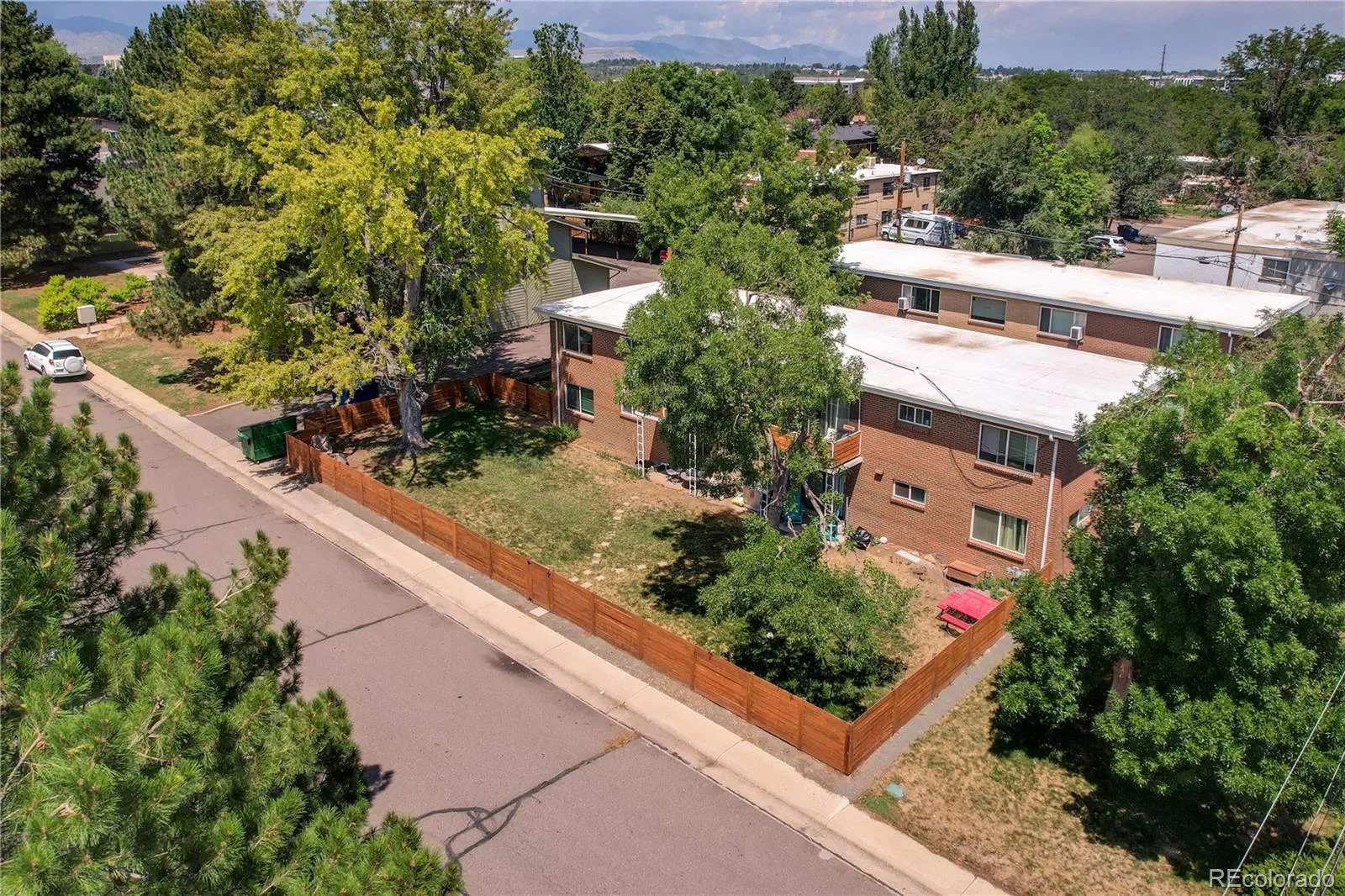 705 Moore Street Denver CO 80215 | MLS #REC7700387 08242026171836 1600 30