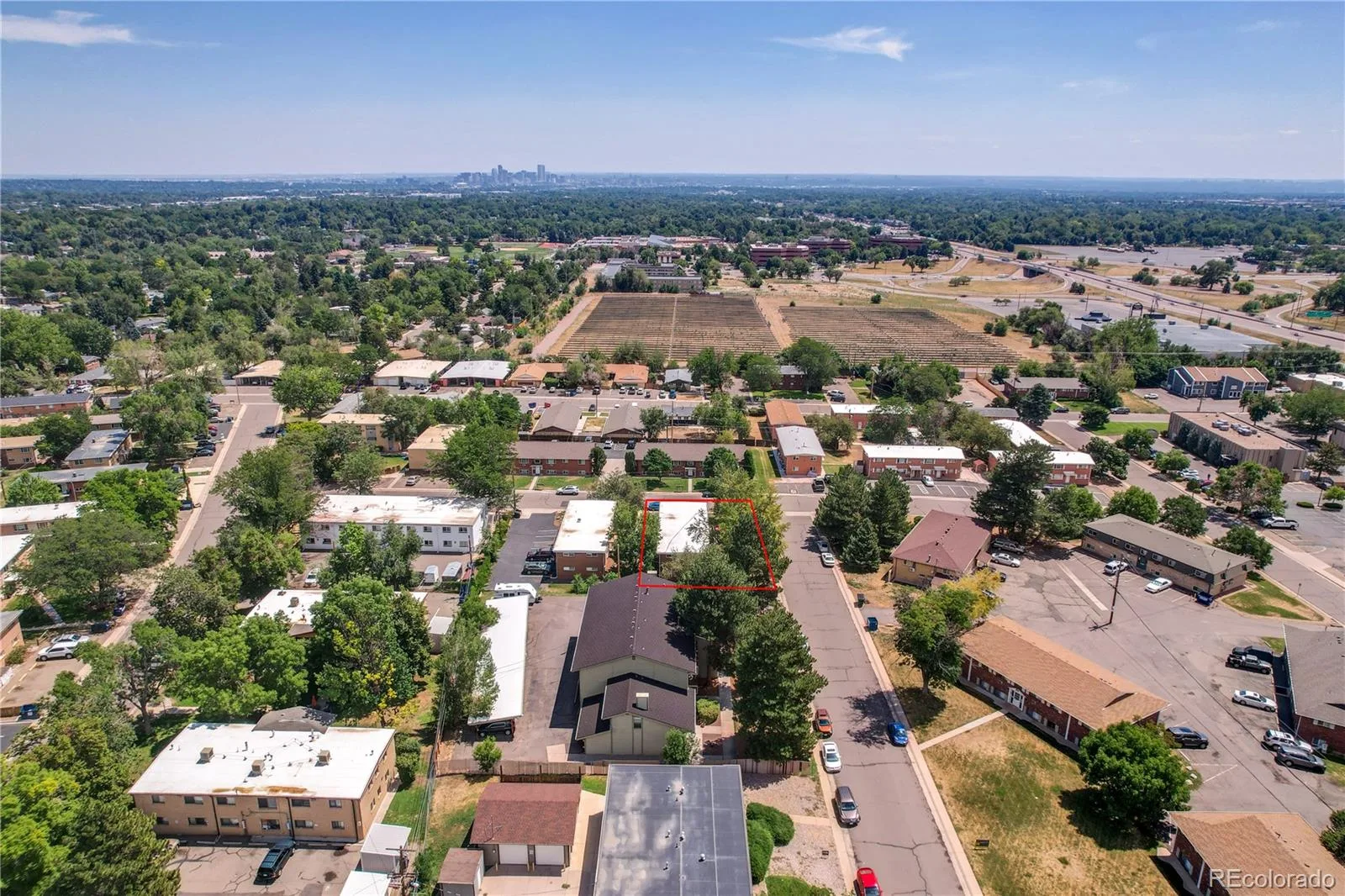 705 Moore Street Denver CO 80215 | MLS #REC7700387 08242026171836 1600 32