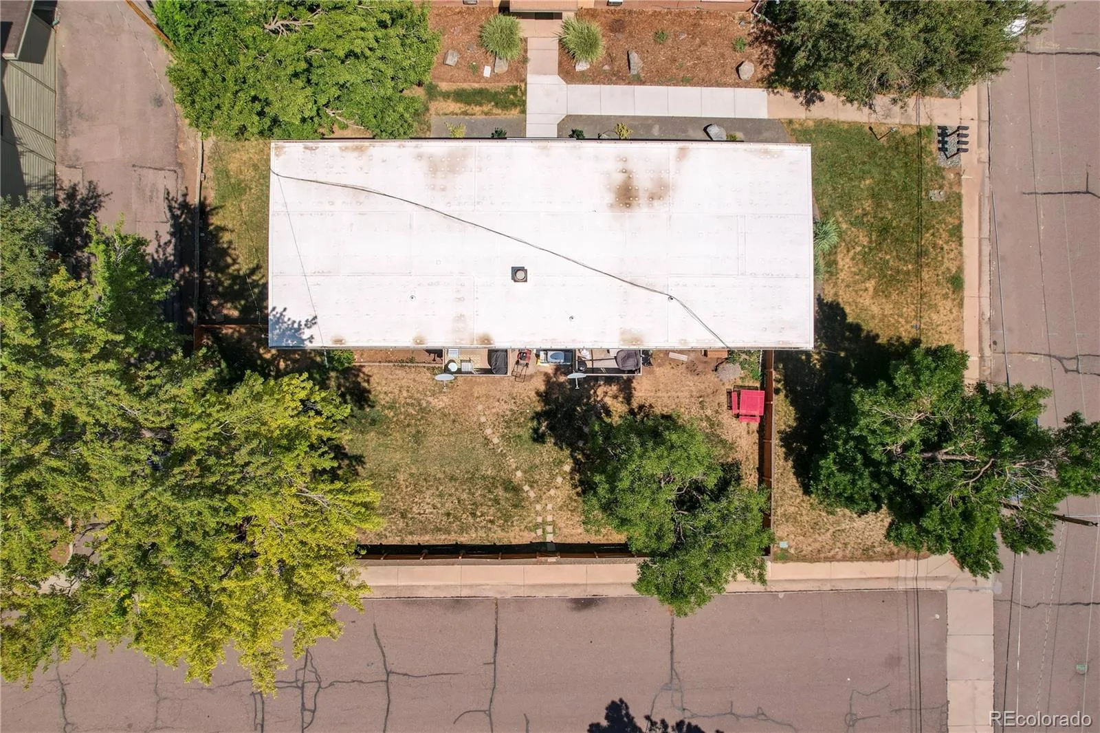705 Moore Street Denver CO 80215 | MLS #REC7700387 08242026171836 1600 33