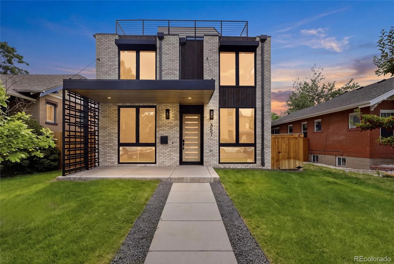 357 S Franklin Street Denver CO 80209 MLS #REC7702957 07082026224506 1600 2