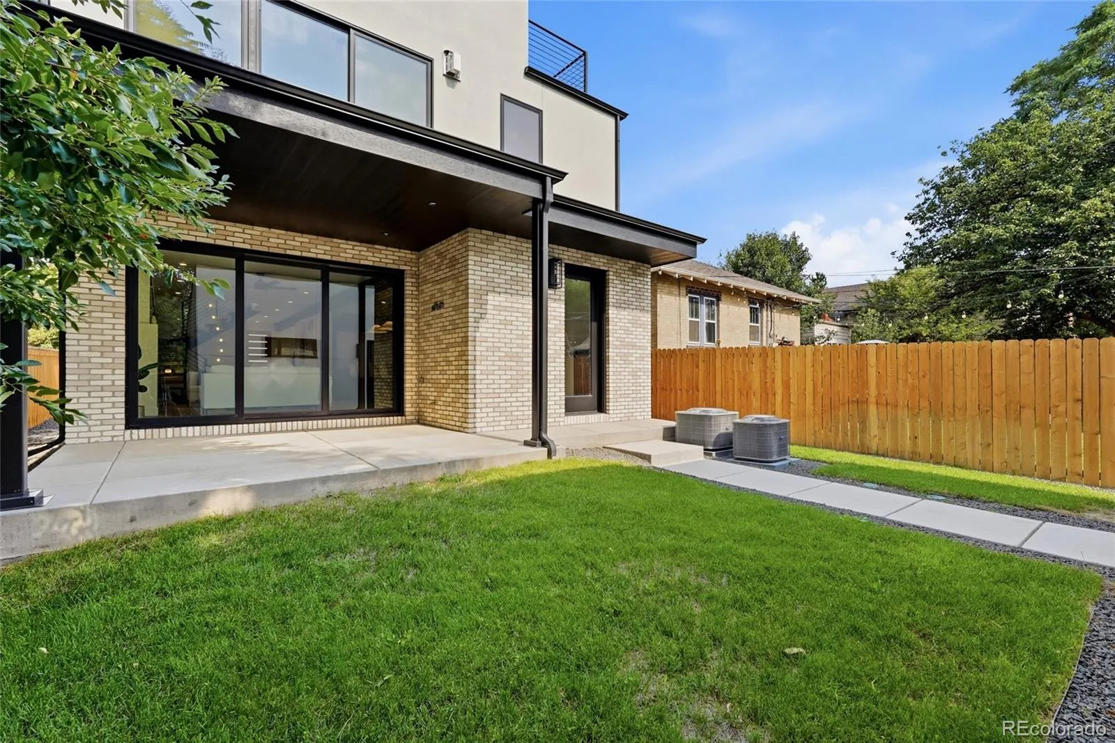 357 S Franklin Street Denver CO 80209 MLS #REC7702957 07082026224506 1600 20