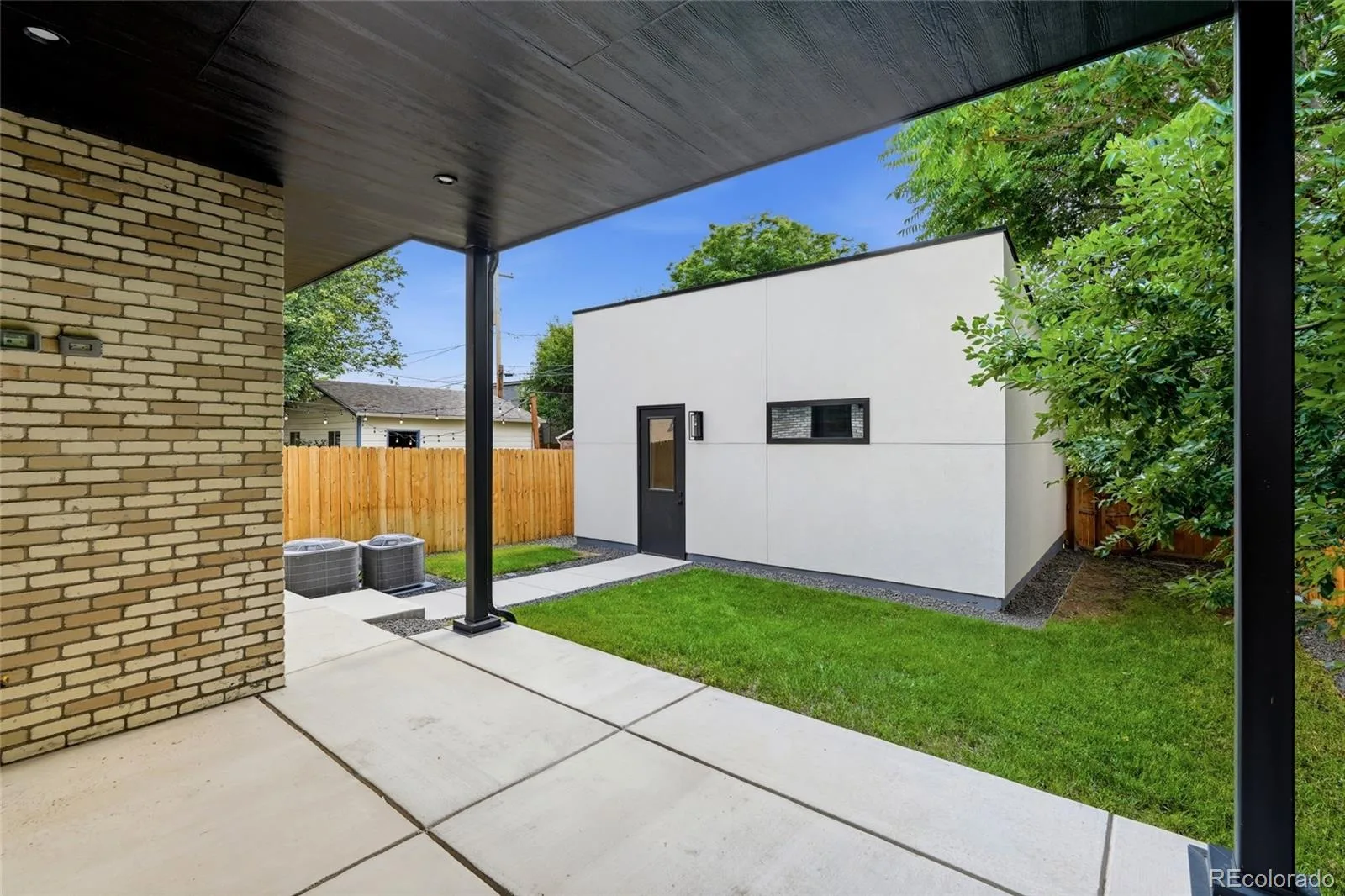 357 S Franklin Street Denver CO 80209 MLS #REC7702957 07082026224506 1600 21