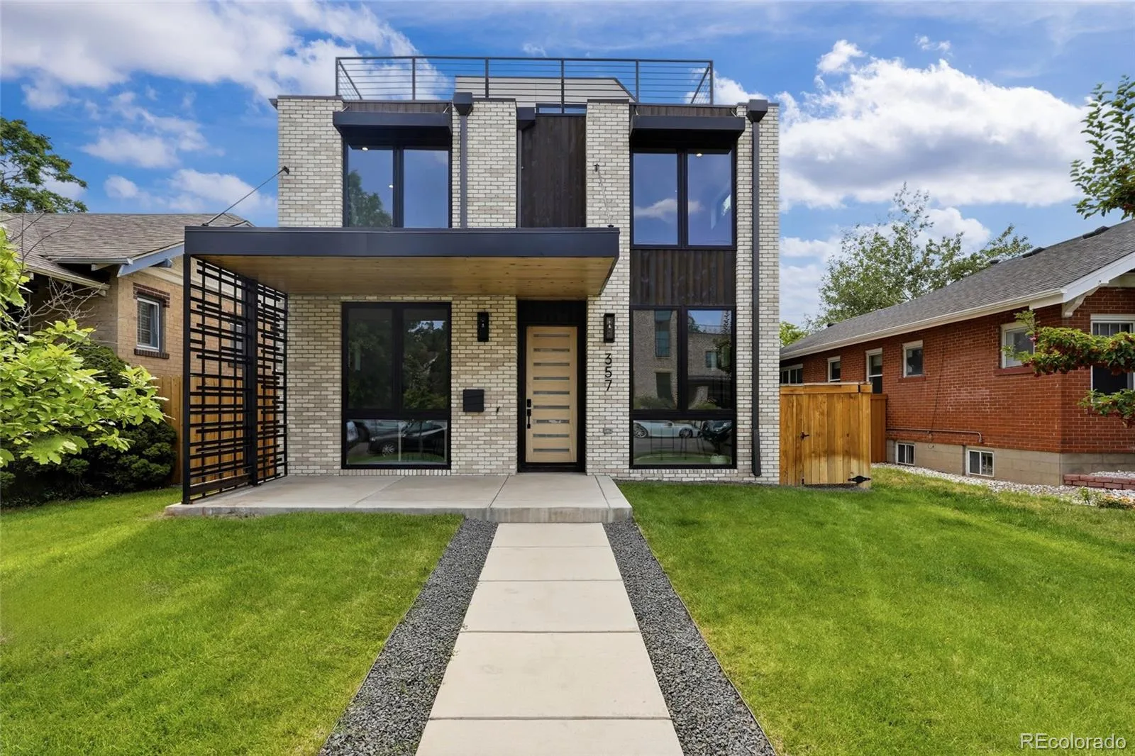 357 S Franklin Street Denver CO 80209 MLS #REC7702957 07082026224506 1600 3