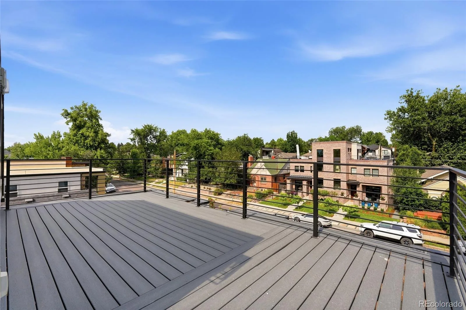357 S Franklin Street Denver CO 80209 MLS #REC7702957 07082026224506 1600 37