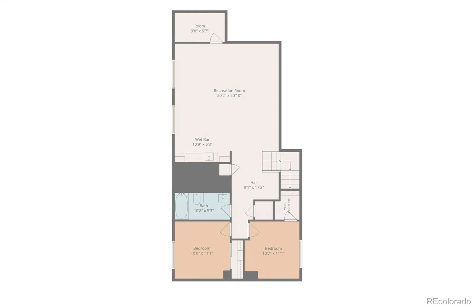 357 S Franklin Street Denver CO 80209 MLS #REC7702957 07082026224506 1600 42