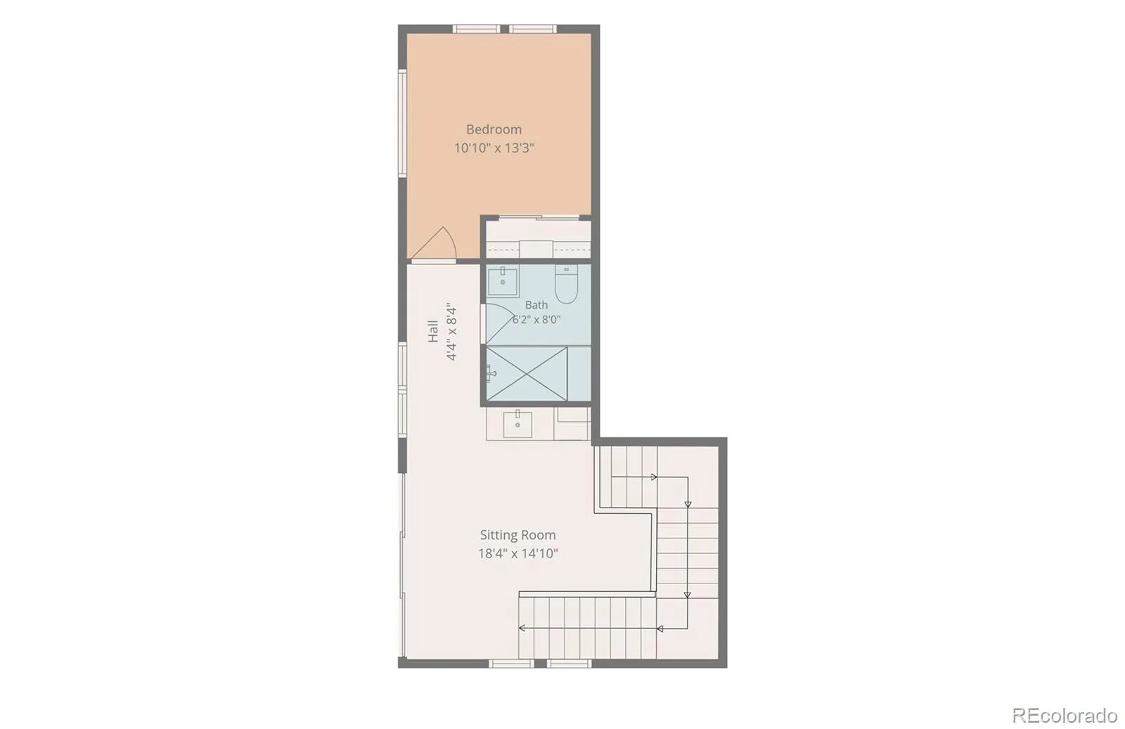 357 S Franklin Street Denver CO 80209 MLS #REC7702957 07082026224506 1600 43