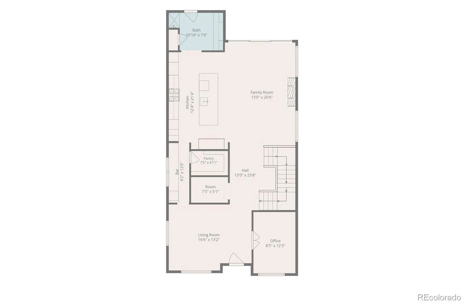 357 S Franklin Street Denver CO 80209 MLS #REC7702957 07082026224506 1600 45