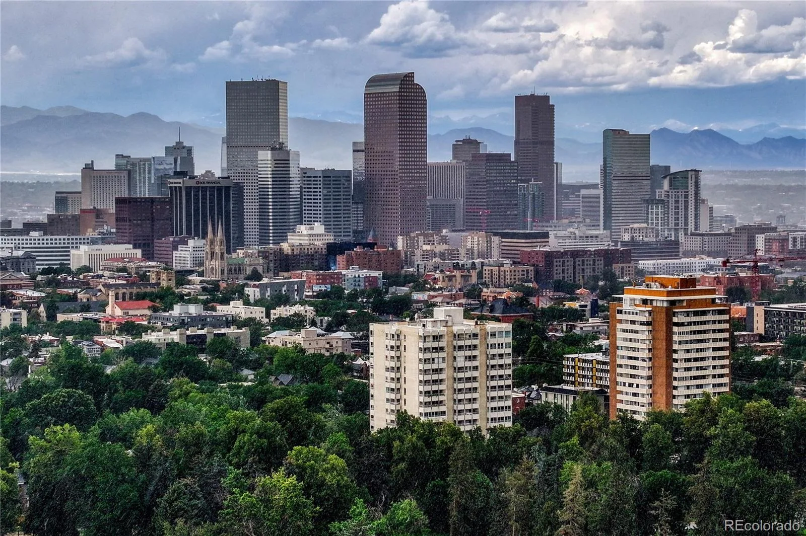 1200 N Humboldt Street #102 Denver CO 80218 MLS #REC7703482 07152026082957 1600 41