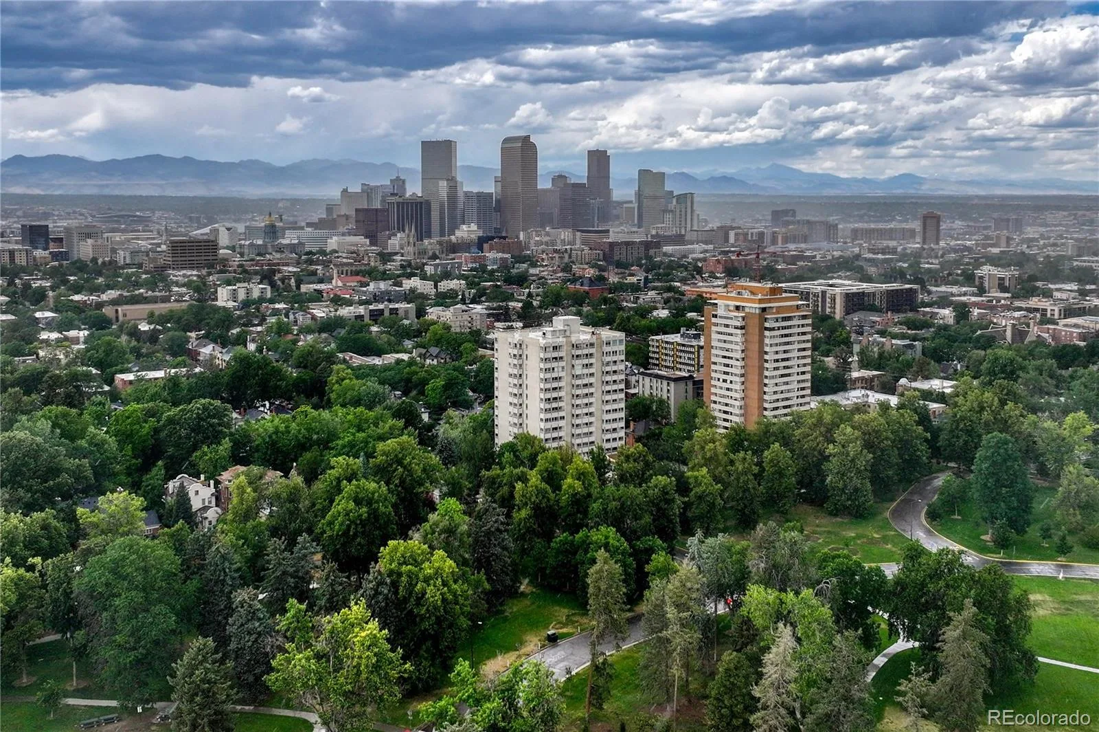 1200 N Humboldt Street #102 Denver CO 80218 MLS #REC7703482 07152026082957 1600 42