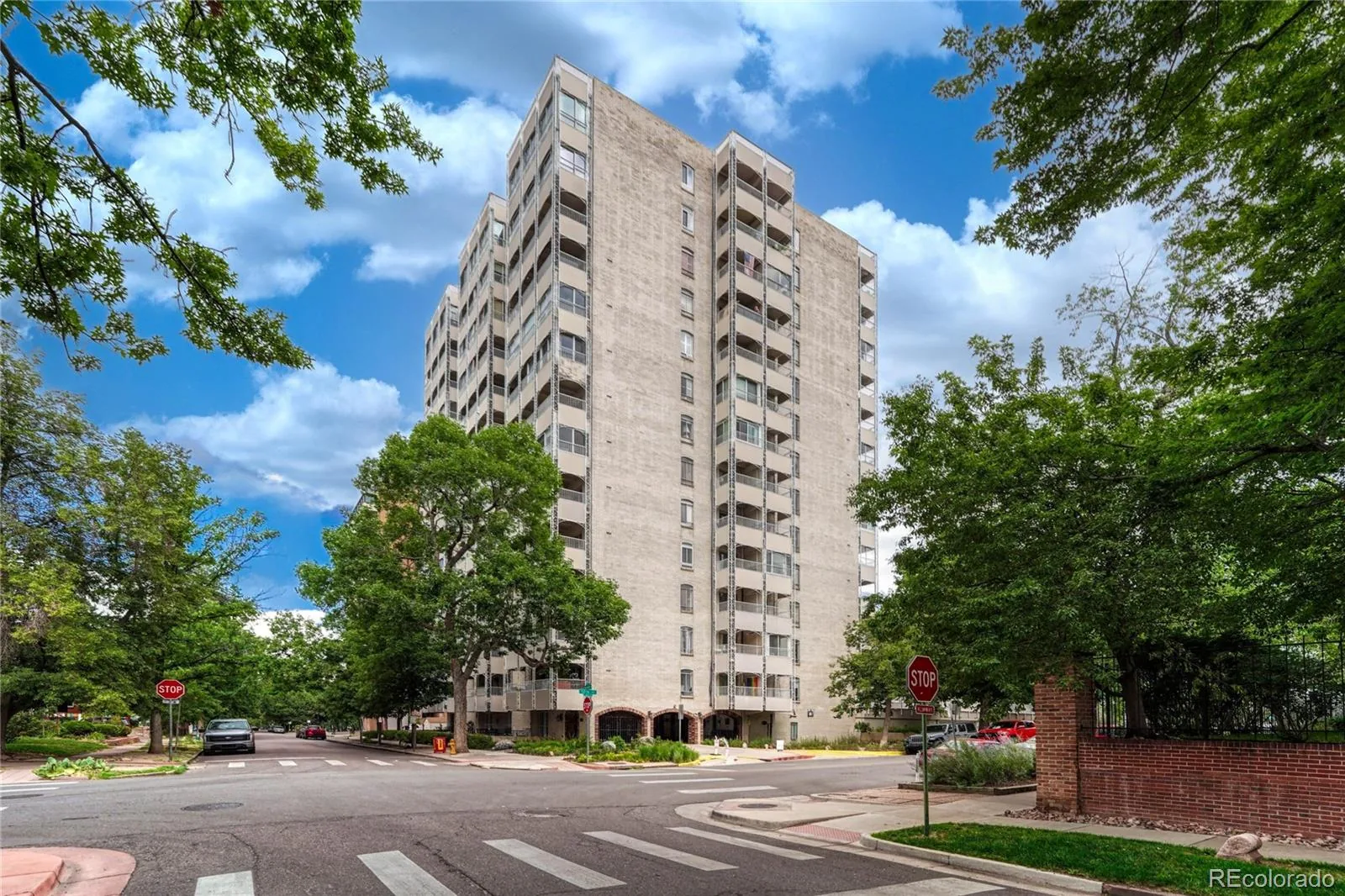 1200 N Humboldt Street #102 Denver CO 80218 | MLS #REC7703482 08052026224711 1600 1