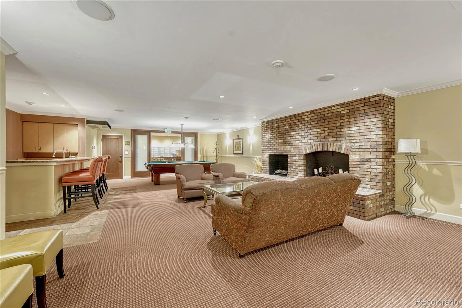 1200 N Humboldt Street #102 Denver CO 80218 | MLS #REC7703482 08052026224711 1600 19
