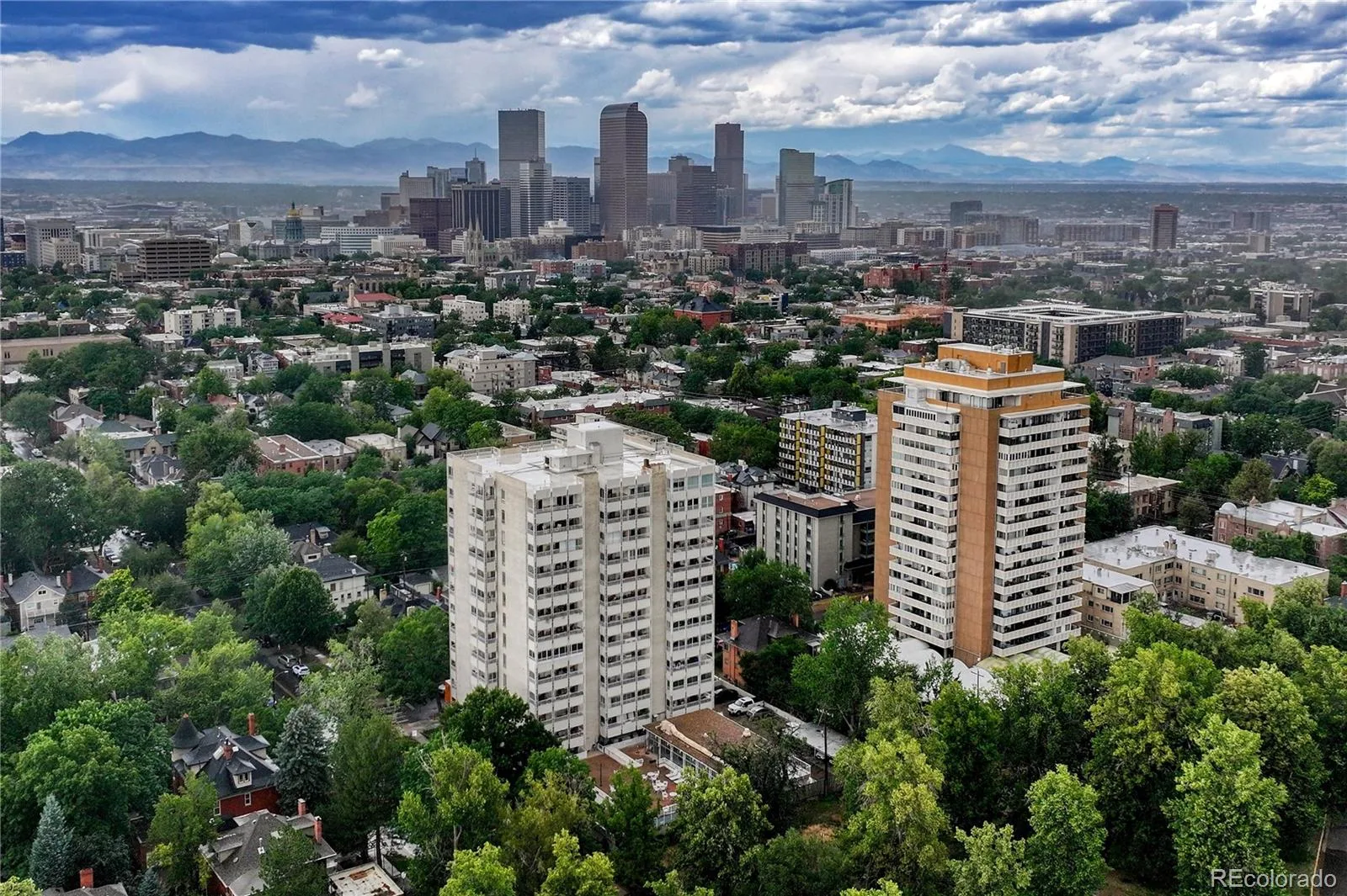 1200 N Humboldt Street #102 Denver CO 80218 | MLS #REC7703482 08052026224711 1600 25