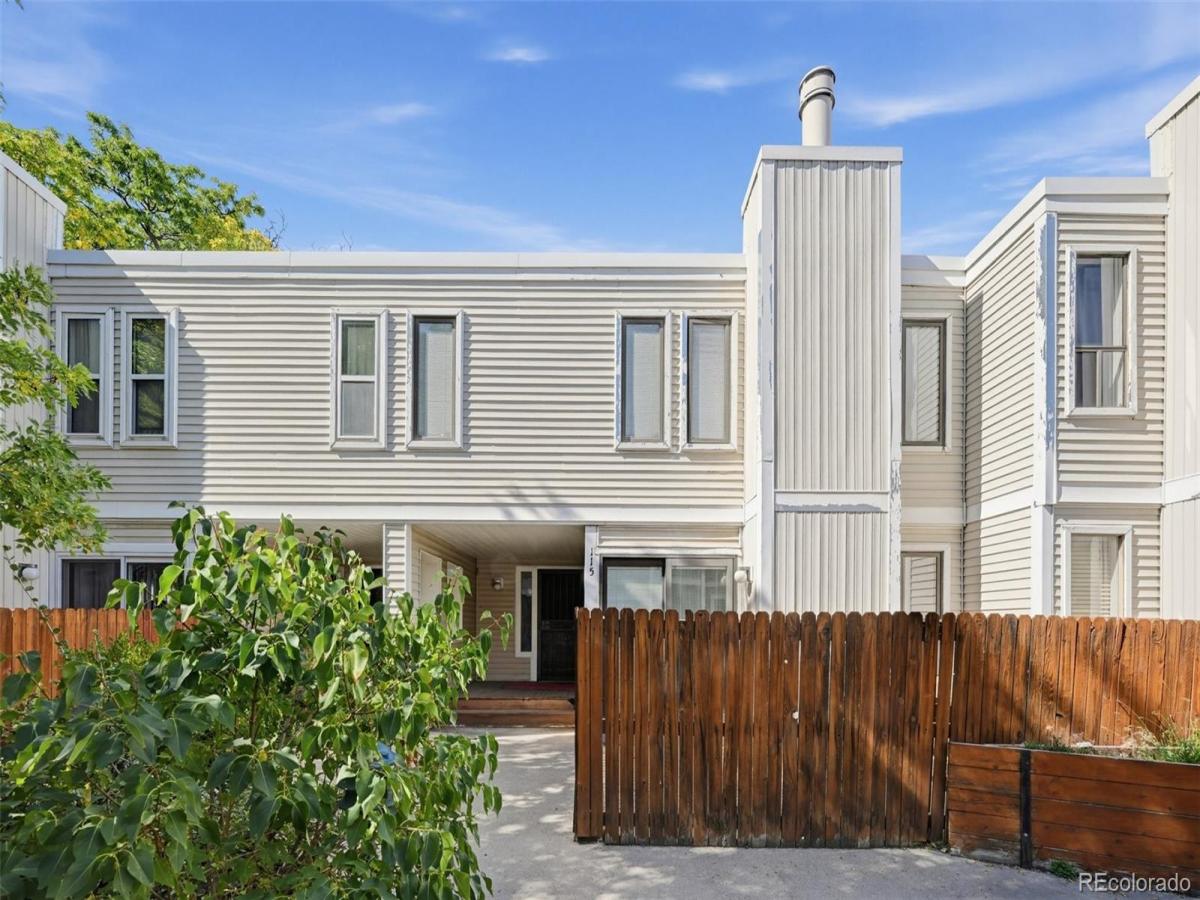 1050 S Monaco Street Parkway #115 Denver CO 80224 | MLS #REC7703596 MLS #REC7703596 image #0