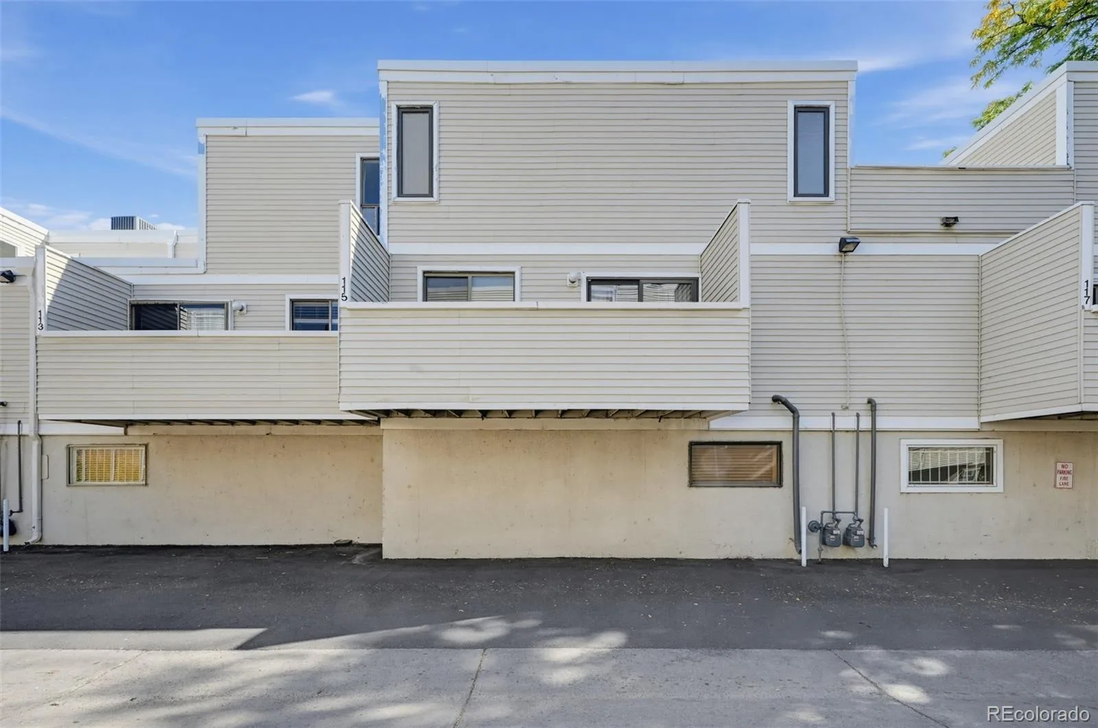 1050 S Monaco Street Parkway #115 Denver CO 80224 | MLS #REC7703596 10082026152904 1600 16