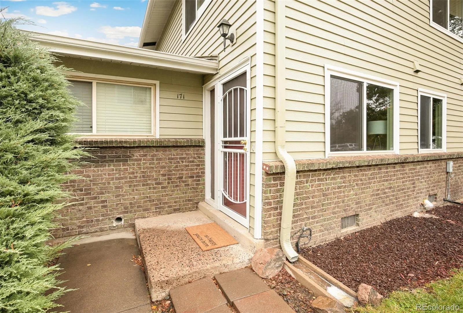3351 S Field Street #171 Lakewood CO 80227 | MLS #REC7705242 10162026000041 1600 2