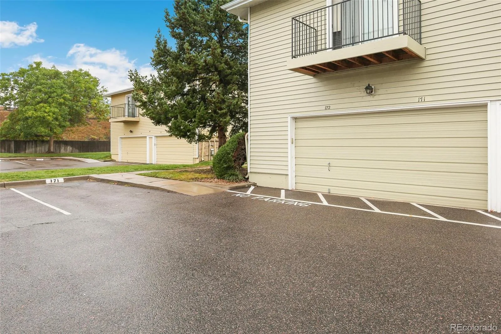 3351 S Field Street #171 Lakewood CO 80227 | MLS #REC7705242 10162026000041 1600 25