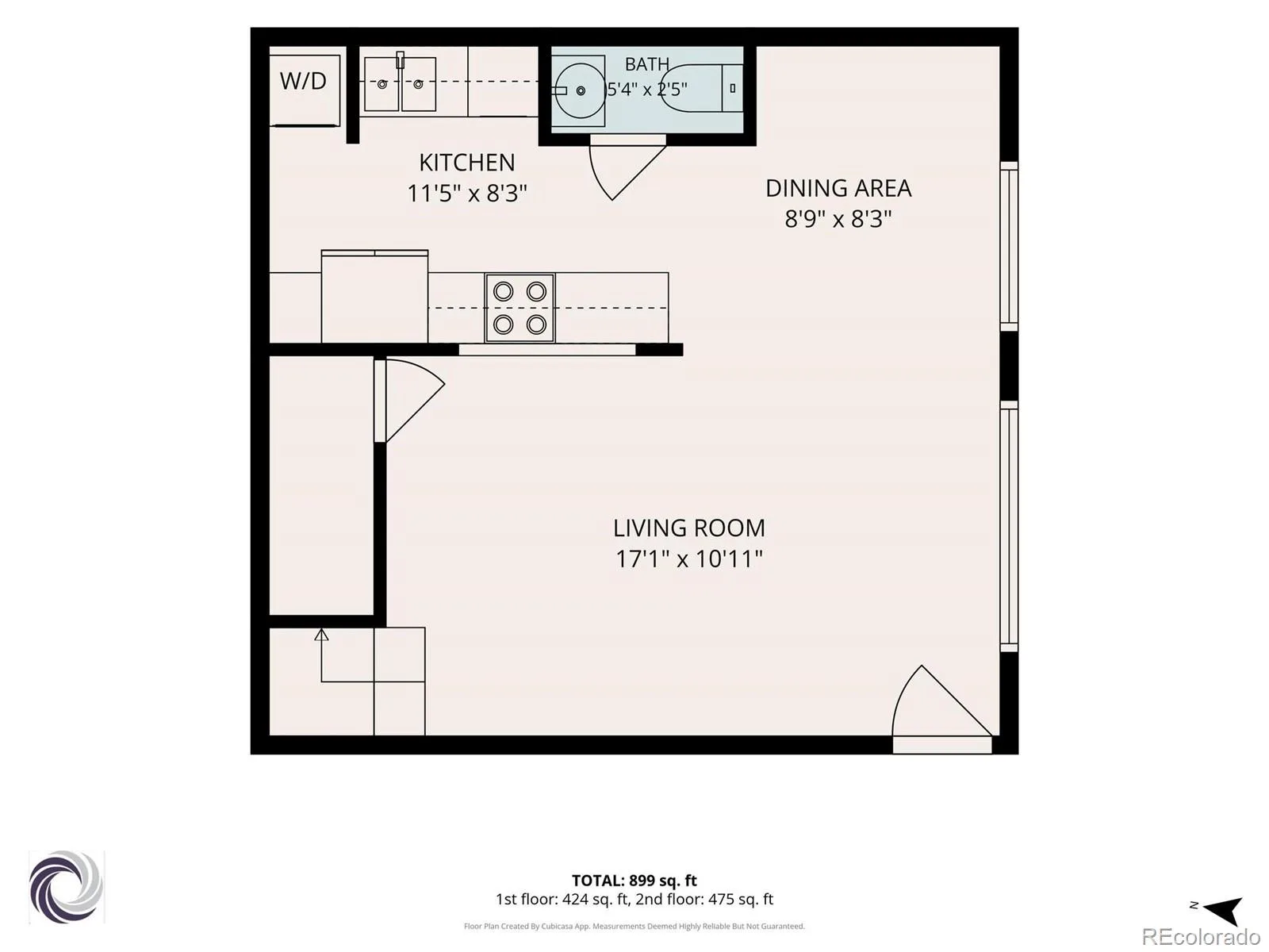 3351 S Field Street #171 Lakewood CO 80227 | MLS #REC7705242 10162026000041 1600 26