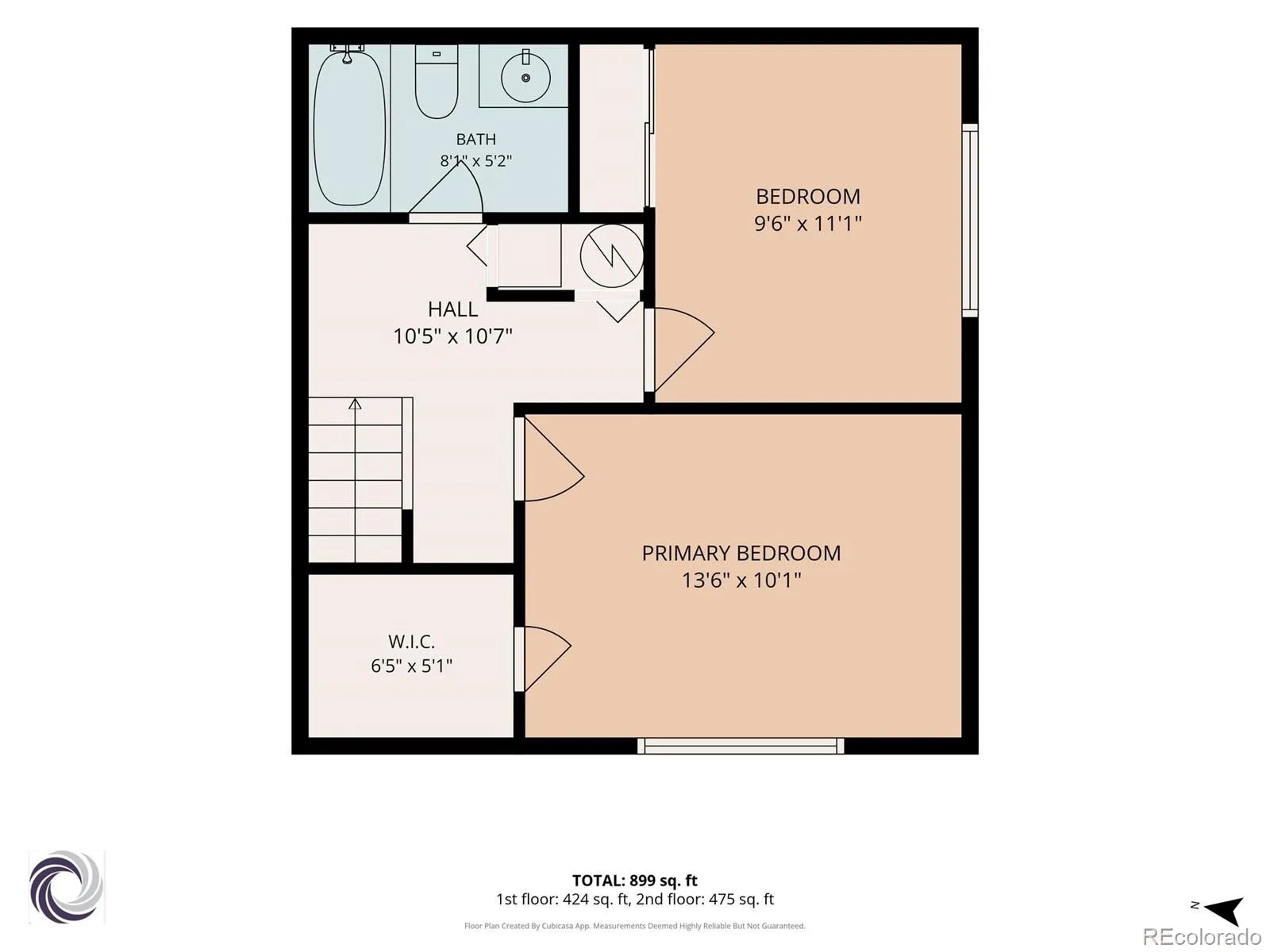 3351 S Field Street #171 Lakewood CO 80227 | MLS #REC7705242 10162026000041 1600 27