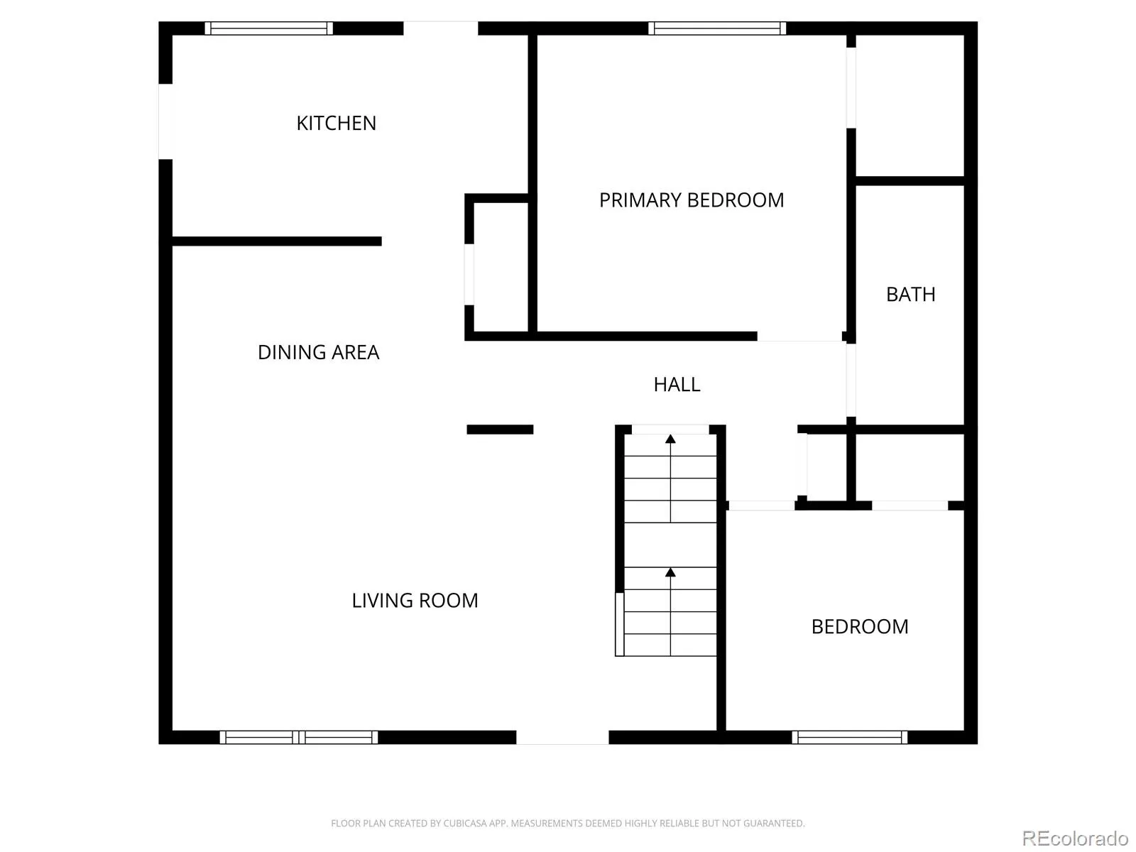 7186 W 79th Drive Arvada CO 80003 MLS #REC7705248 05012026134325 1600 40