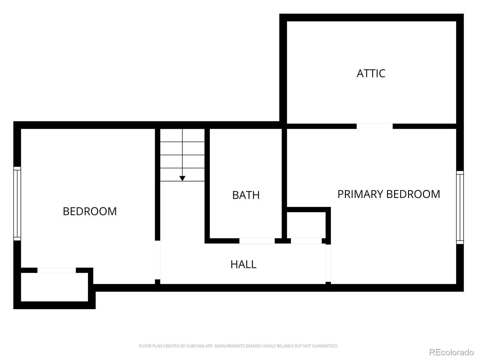 7186 W 79th Drive Arvada CO 80003 MLS #REC7705248 05012026134325 1600 41
