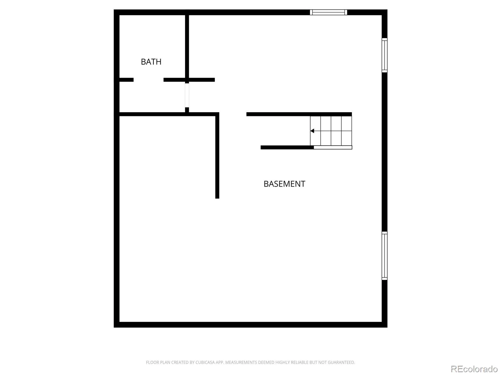 7186 W 79th Drive Arvada CO 80003 MLS #REC7705248 05012026134325 1600 42
