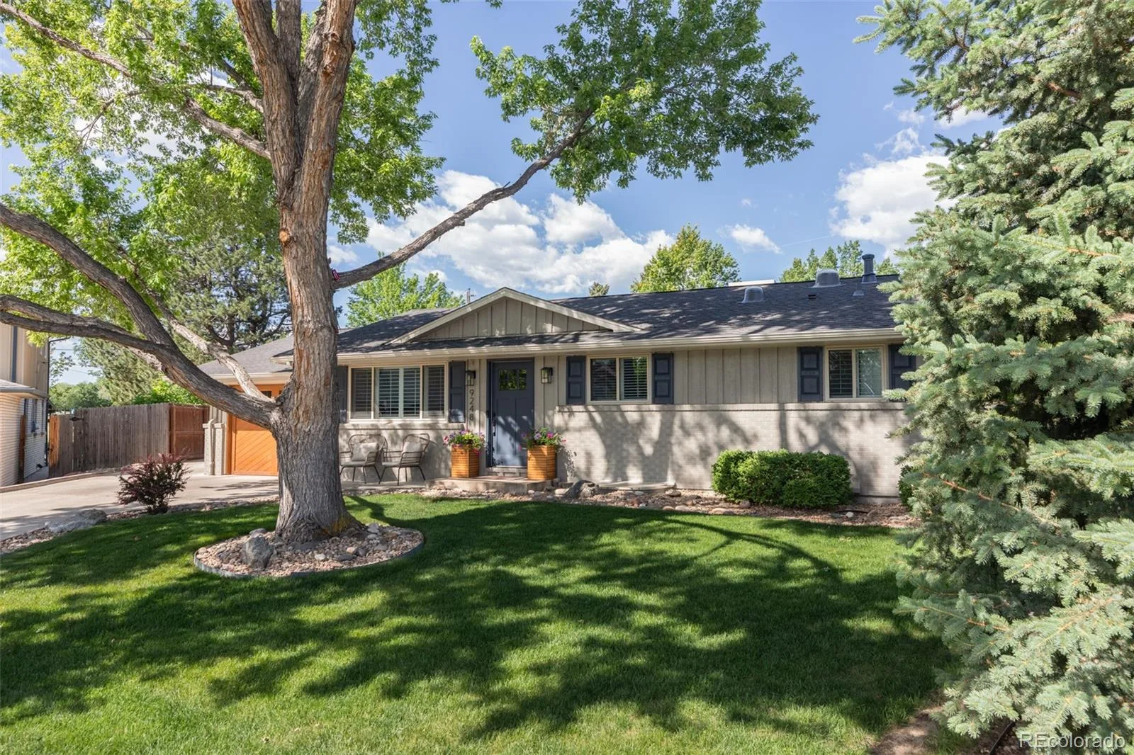 9248 W Virginia Circle Lakewood CO 80226 MLS #REC7707924 06232026002409 1600 1