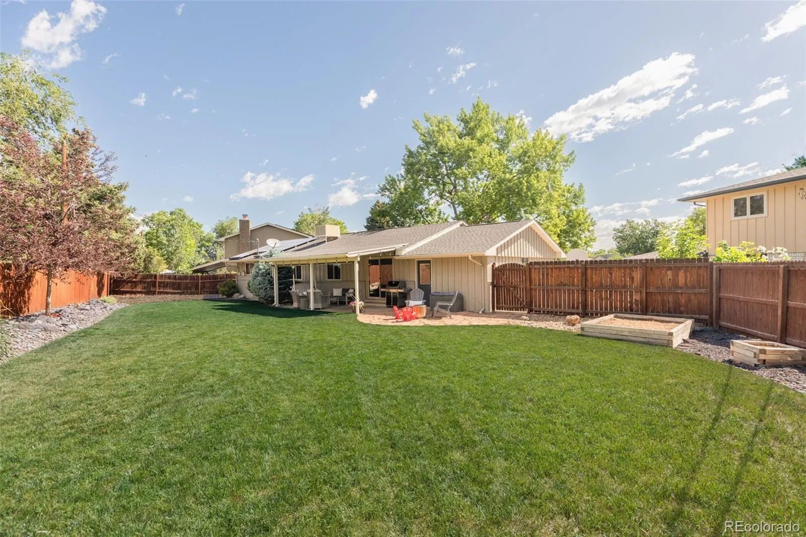 9248 W Virginia Circle Lakewood CO 80226 MLS #REC7707924 06232026002409 1600 28