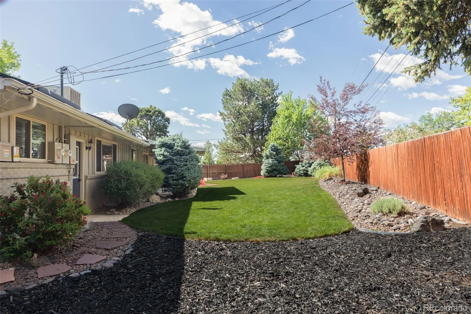 9248 W Virginia Circle Lakewood CO 80226 MLS #REC7707924 06232026002409 1600 29