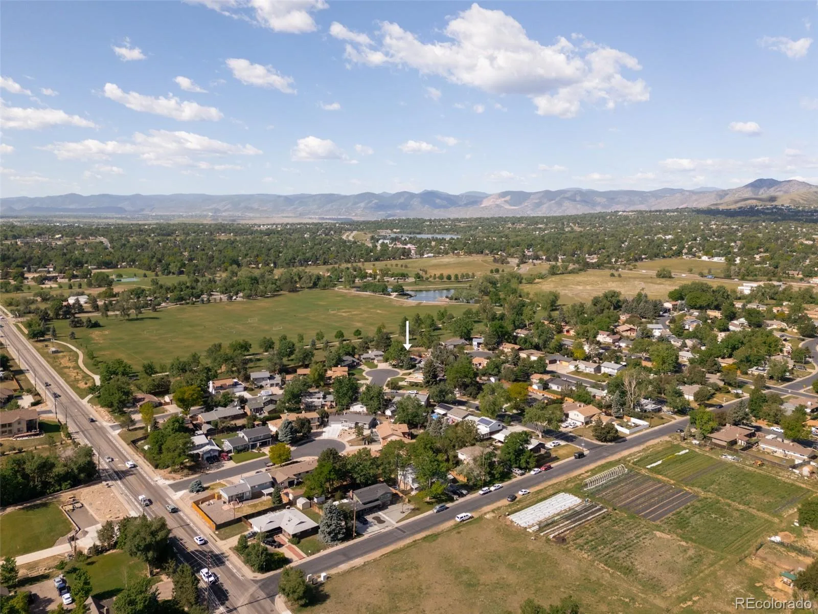 9248 W Virginia Circle Lakewood CO 80226 MLS #REC7707924 06232026002409 1600 35
