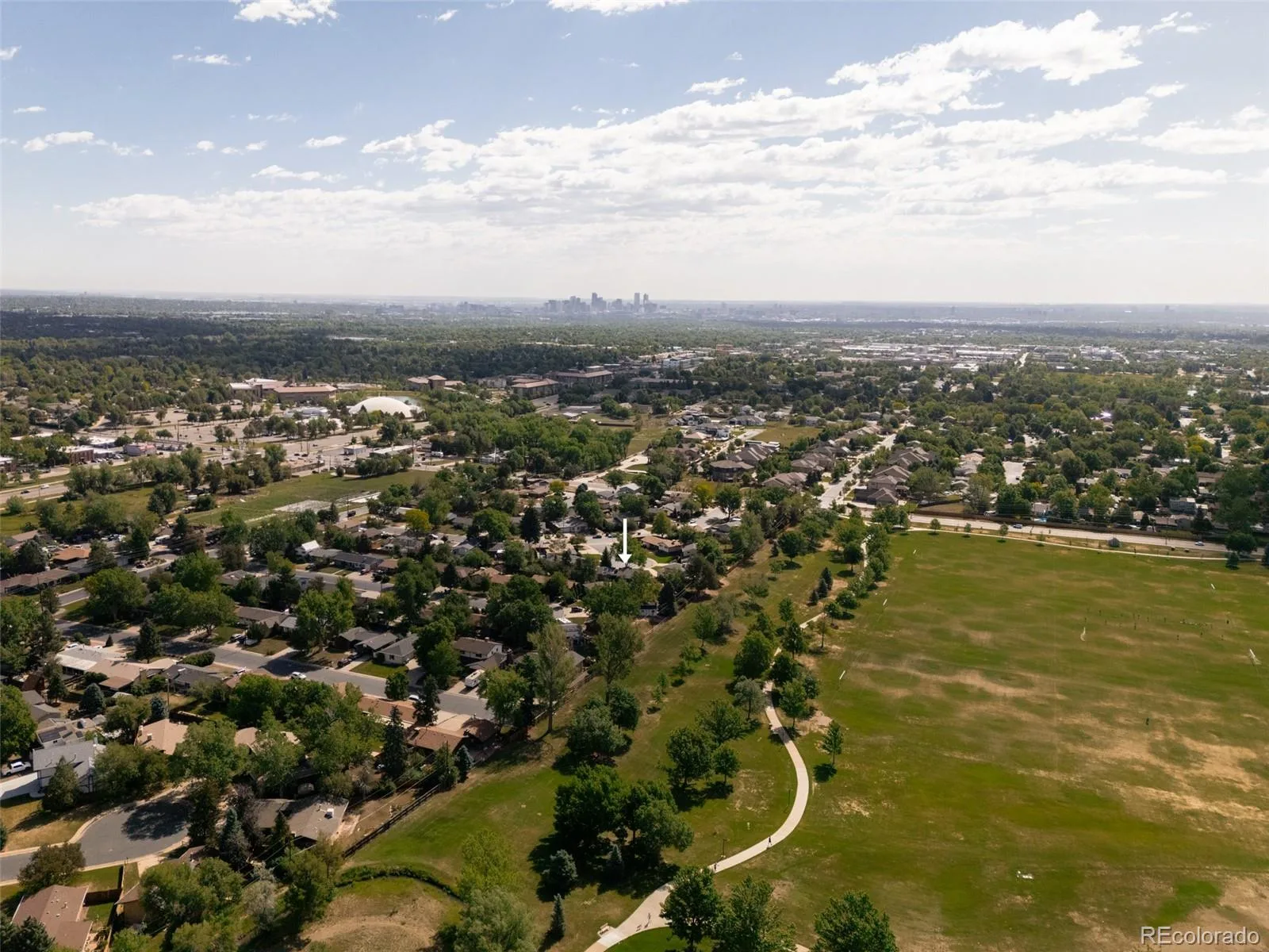 9248 W Virginia Circle Lakewood CO 80226 MLS #REC7707924 06232026002409 1600 37