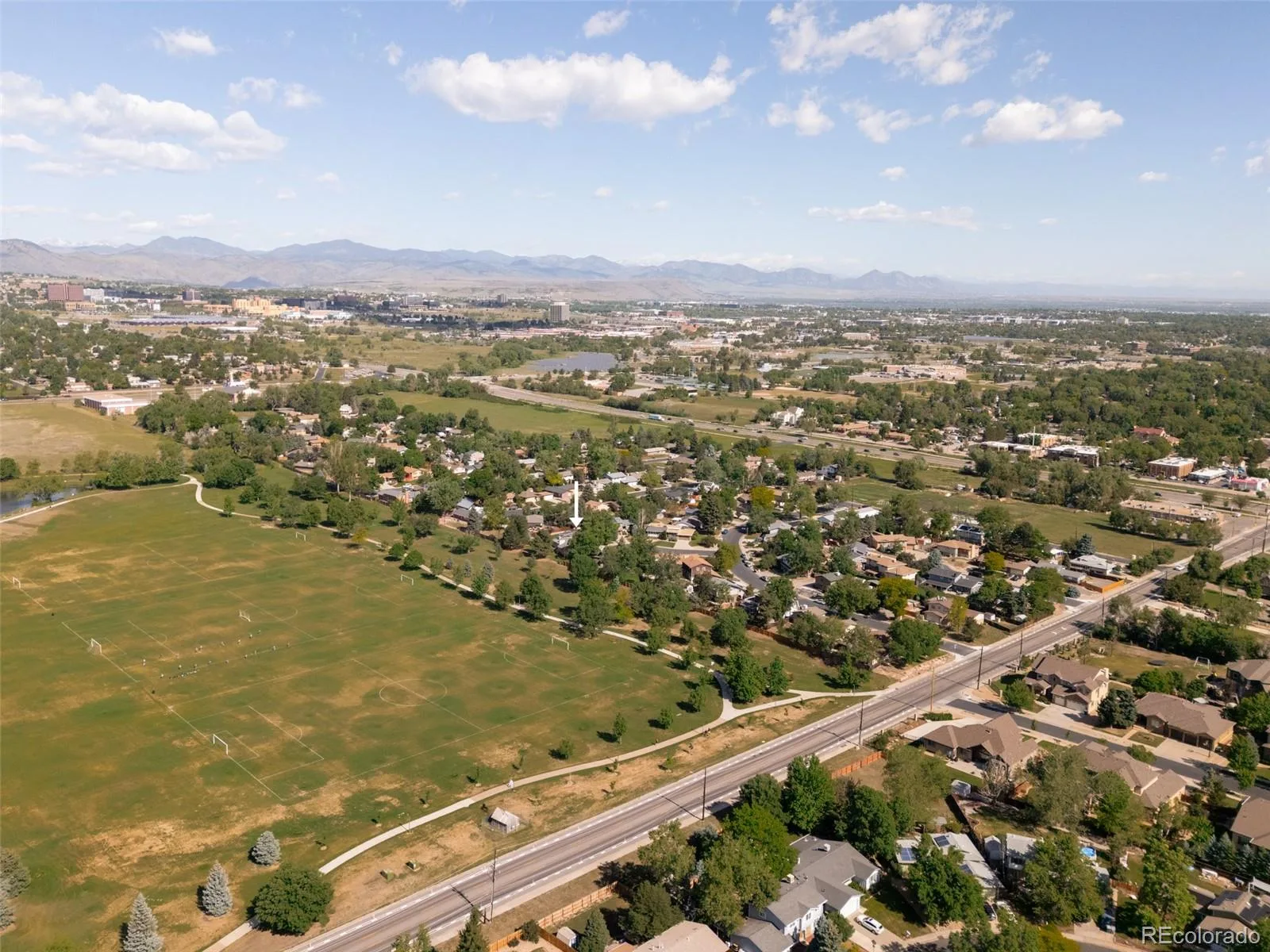 9248 W Virginia Circle Lakewood CO 80226 MLS #REC7707924 06232026002409 1600 38