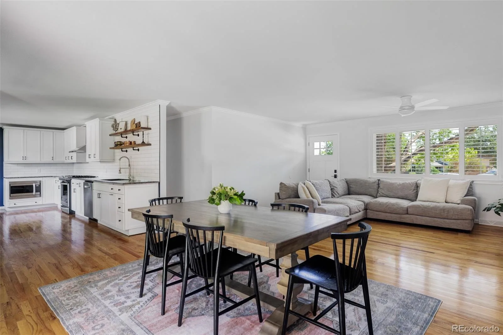 9248 W Virginia Circle Lakewood CO 80226 MLS #REC7707924 06232026002409 1600 7