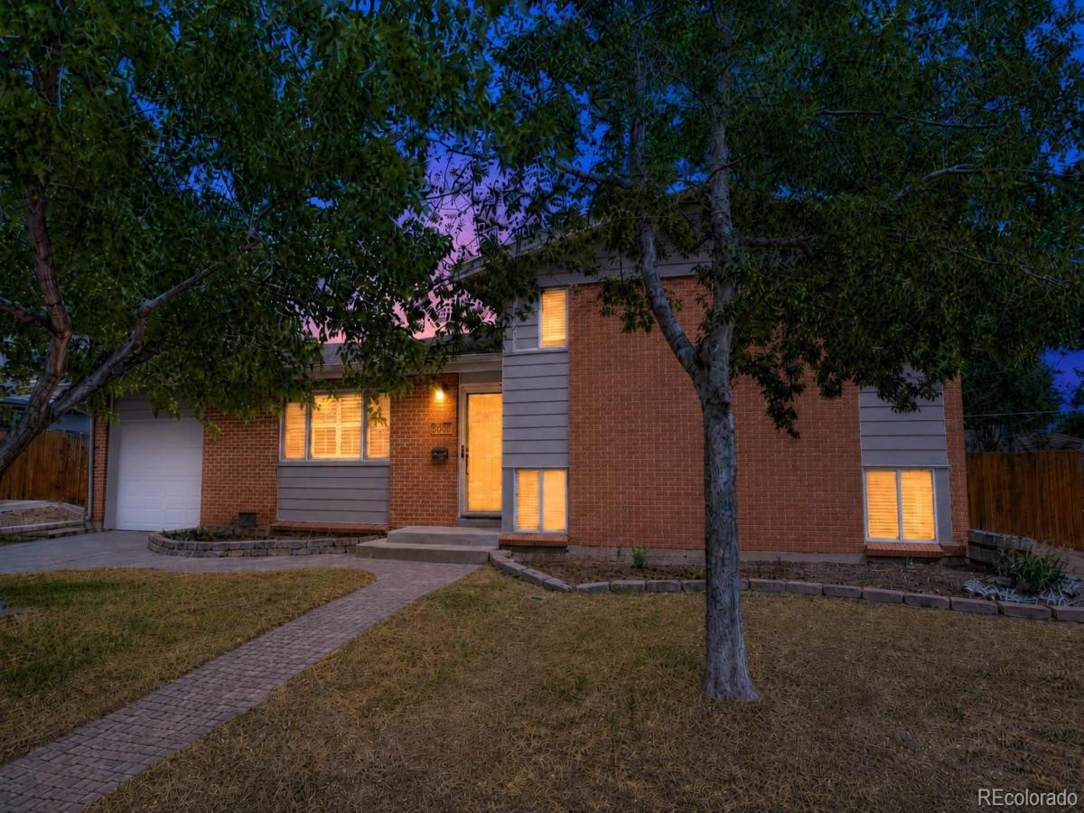 6030 Quail Street Arvada CO 80004 | MLS #REC7708309 MLS #REC7708309 image #0