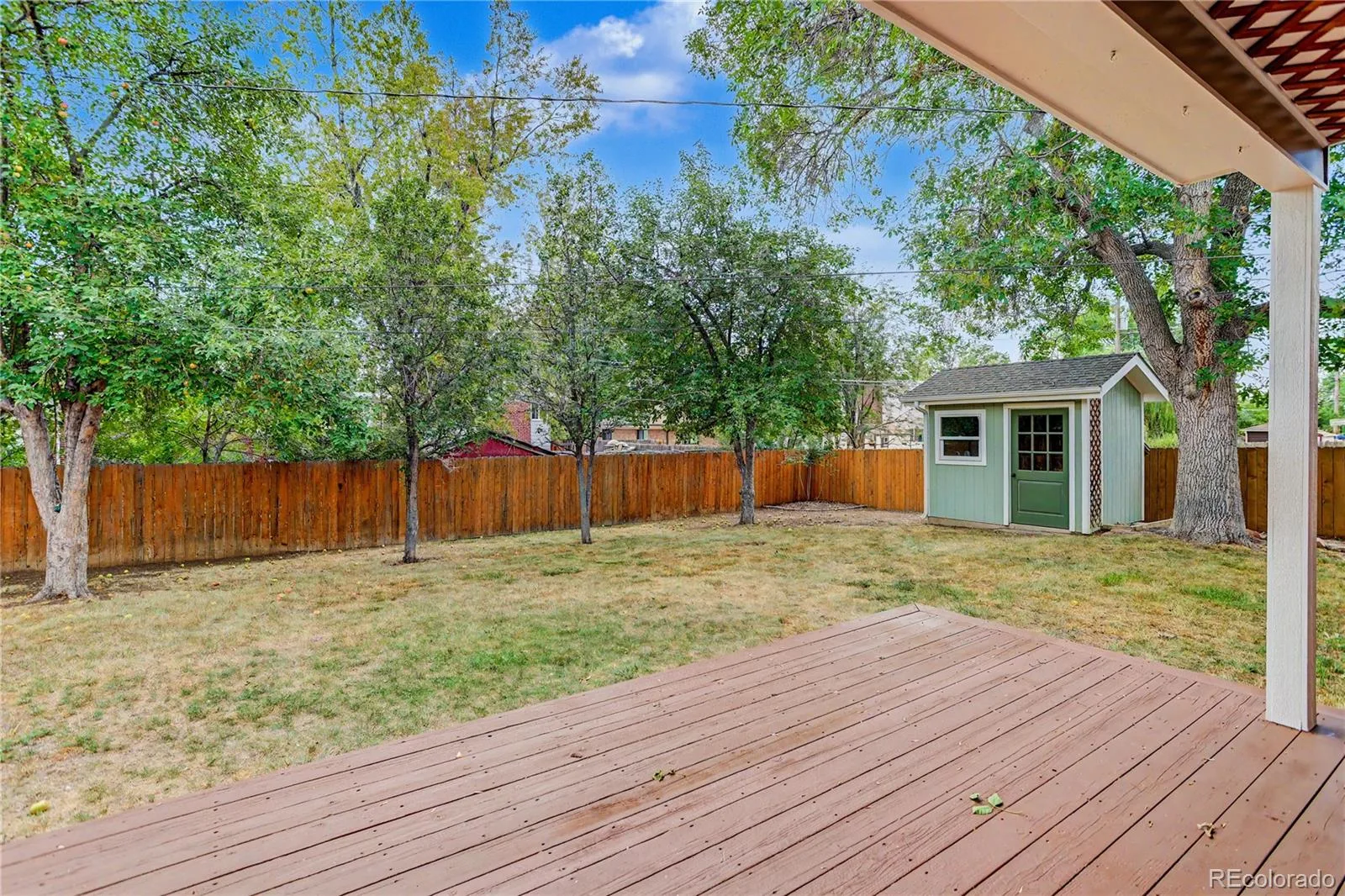 6030 Quail Street Arvada CO 80004 | MLS #REC7708309 08292026005939 1600 16