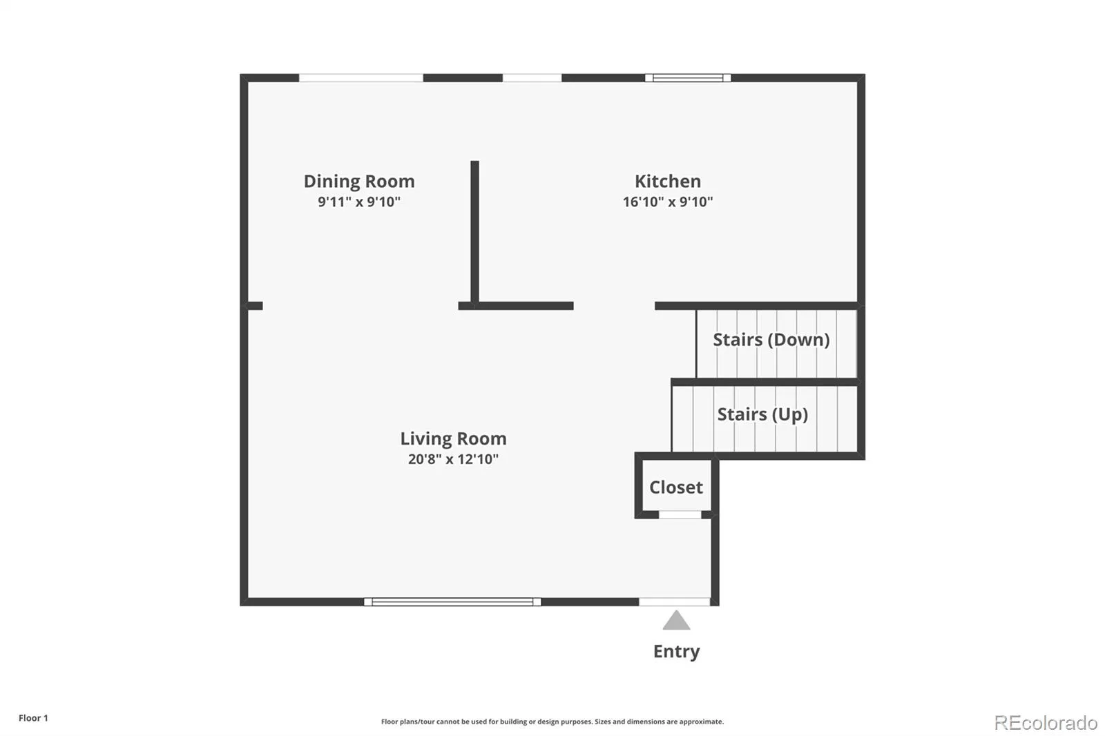 6030 Quail Street Arvada CO 80004 | MLS #REC7708309 08292026005939 1600 22