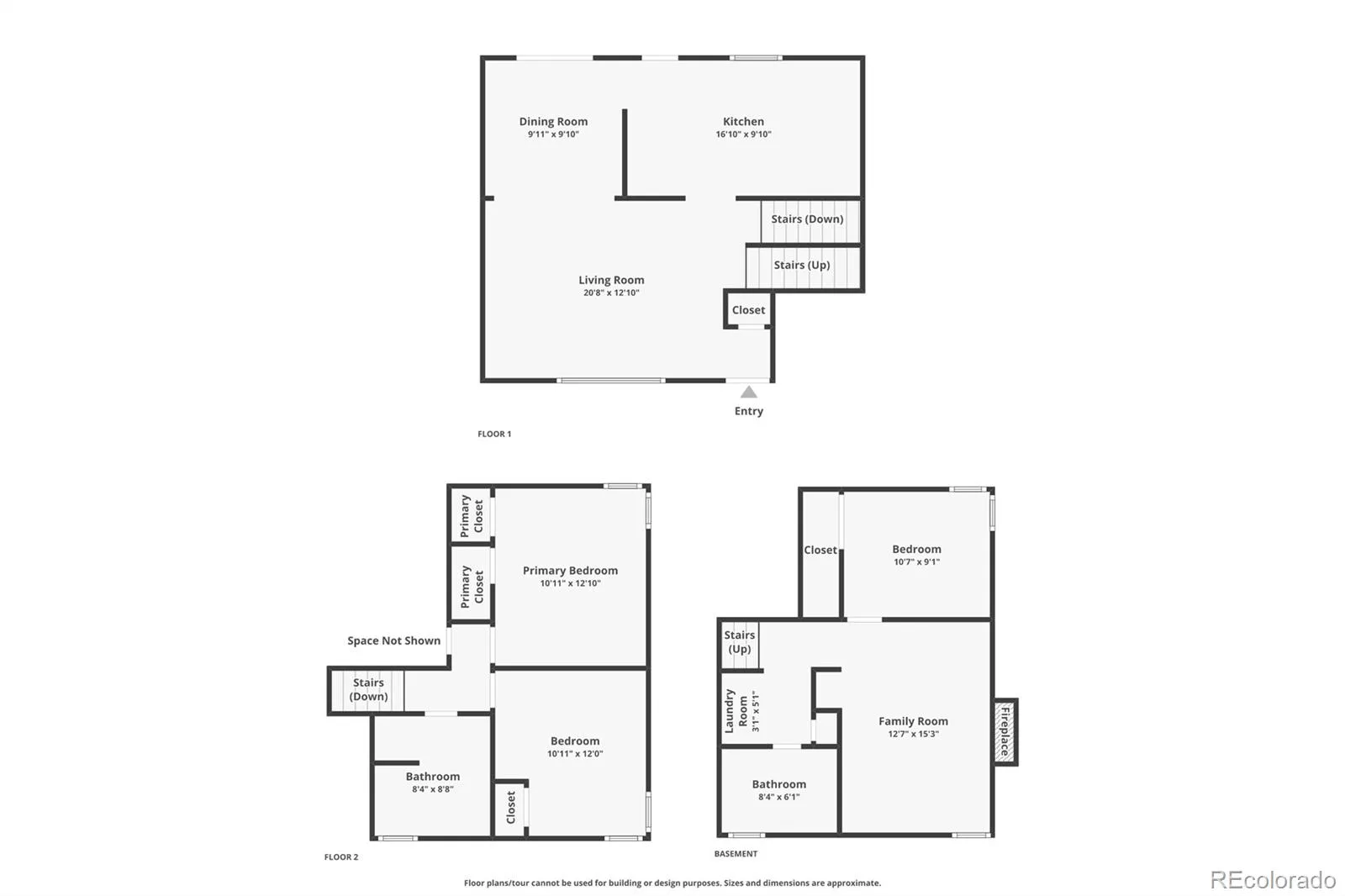 6030 Quail Street Arvada CO 80004 | MLS #REC7708309 08292026005939 1600 24