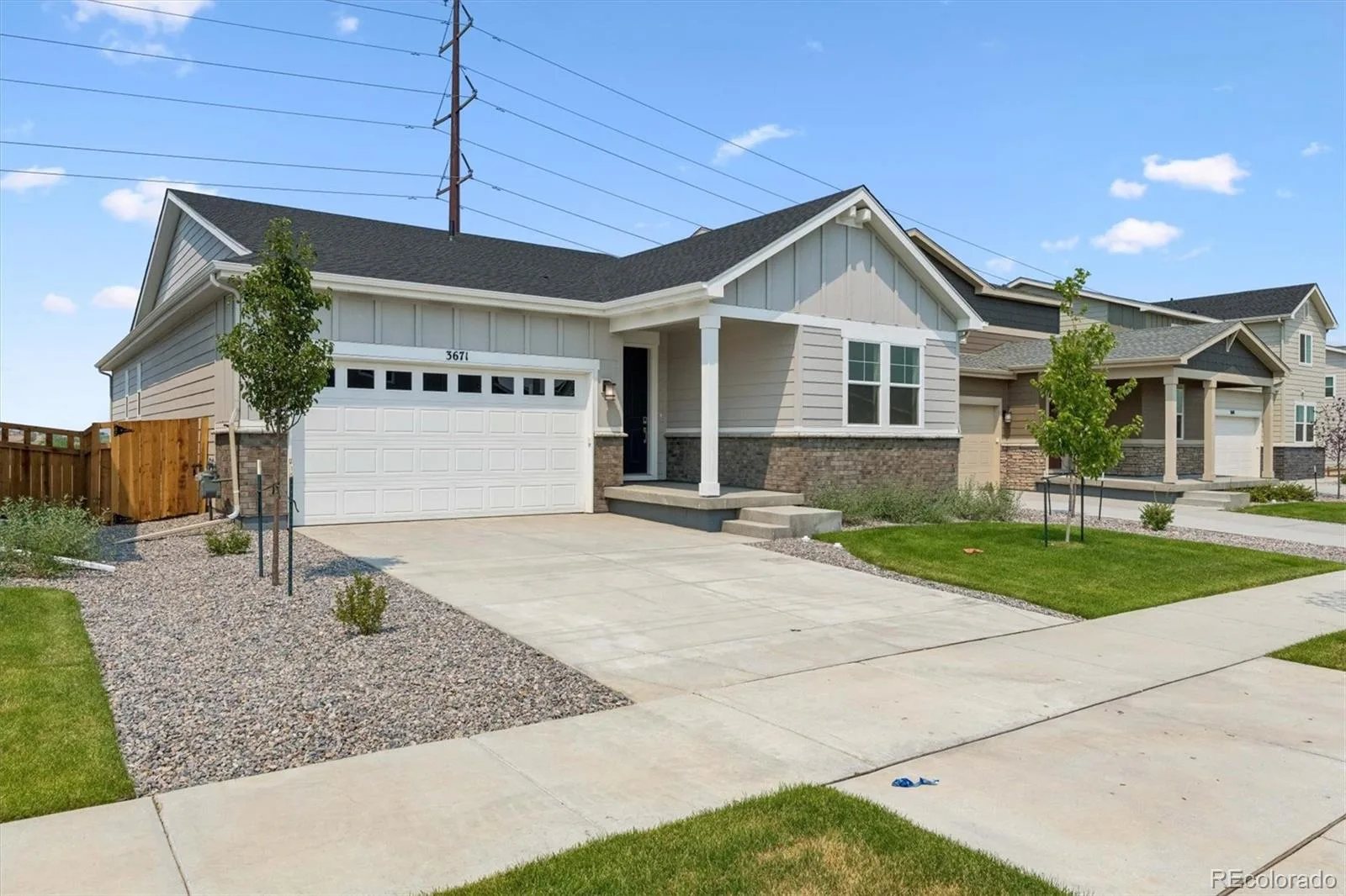 3671 Sandreed Street Dacono CO 80514 | MLS #REC7709669 08082026003206 1600 27