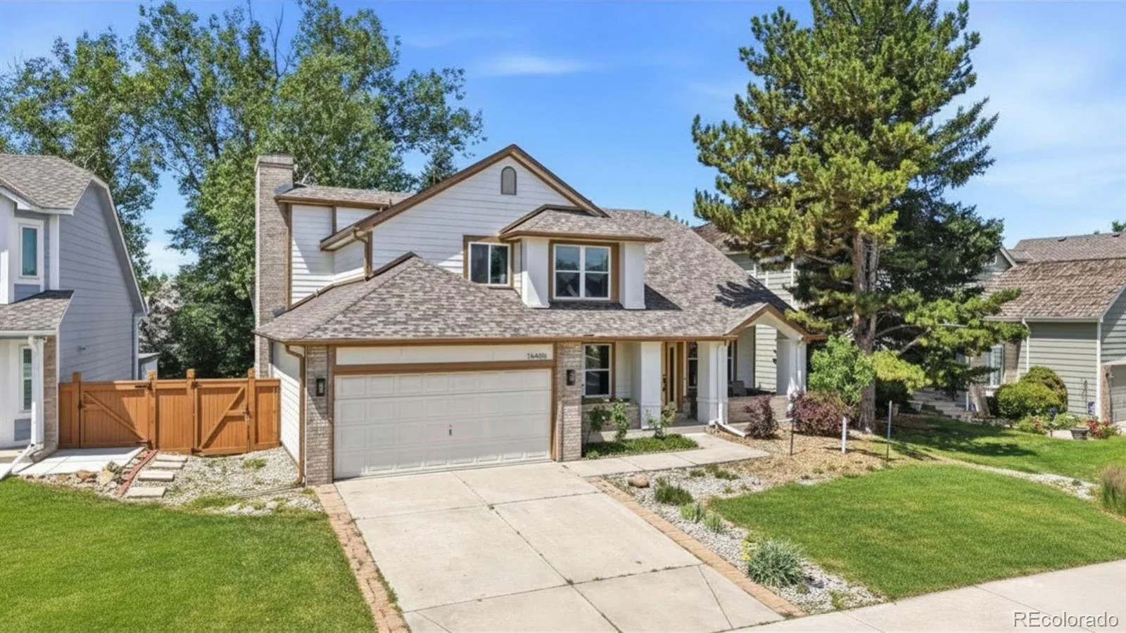 16446 E Prentice Place Centennial CO 80015 MLS #REC7709853 06172026235327 1600 10