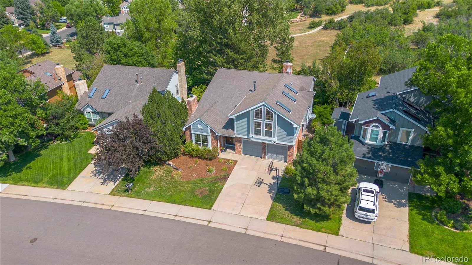 169 Clare Drive Castle Pines CO 80108 | MLS #REC7711908 08132026060615 1600 2