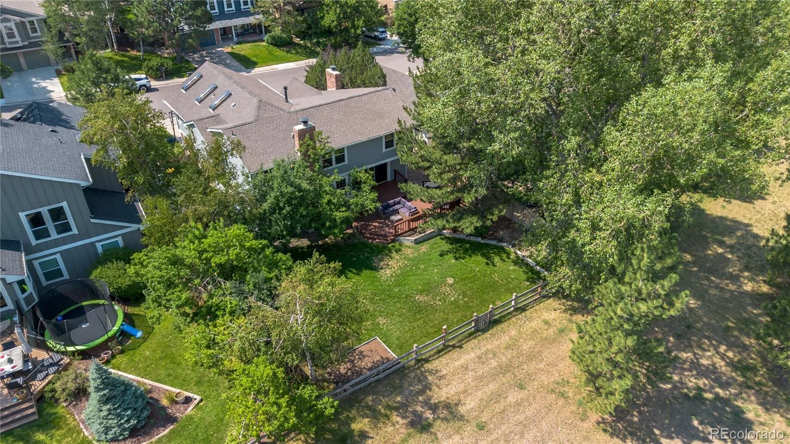 169 Clare Drive Castle Pines CO 80108 | MLS #REC7711908 08132026060615 1600 3