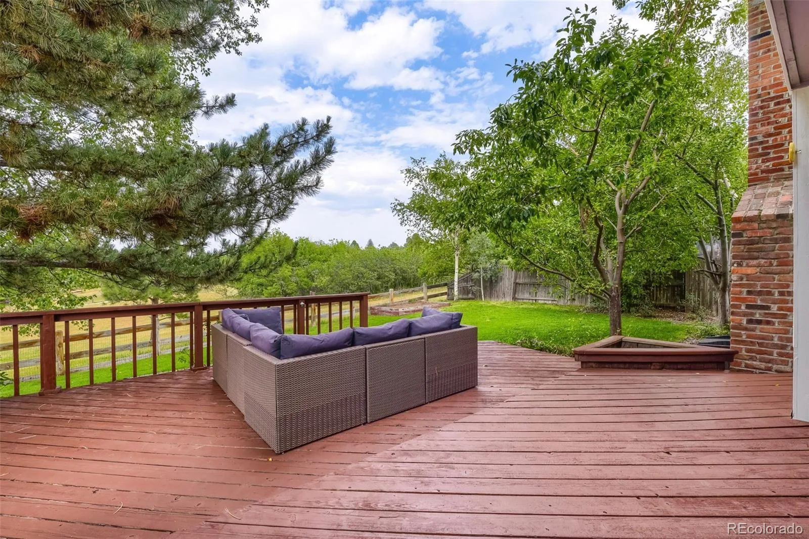 169 Clare Drive Castle Pines CO 80108 | MLS #REC7711908 08132026060615 1600 32