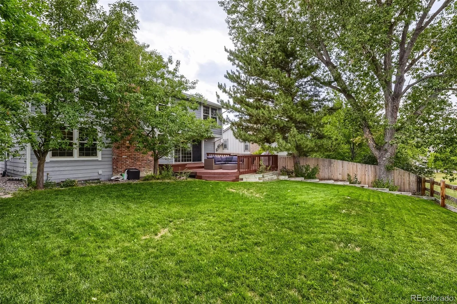 169 Clare Drive Castle Pines CO 80108 | MLS #REC7711908 08132026060615 1600 33