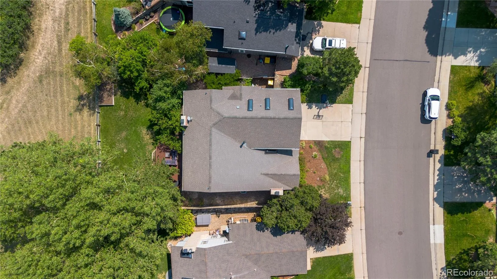169 Clare Drive Castle Pines CO 80108 | MLS #REC7711908 08132026060615 1600 36