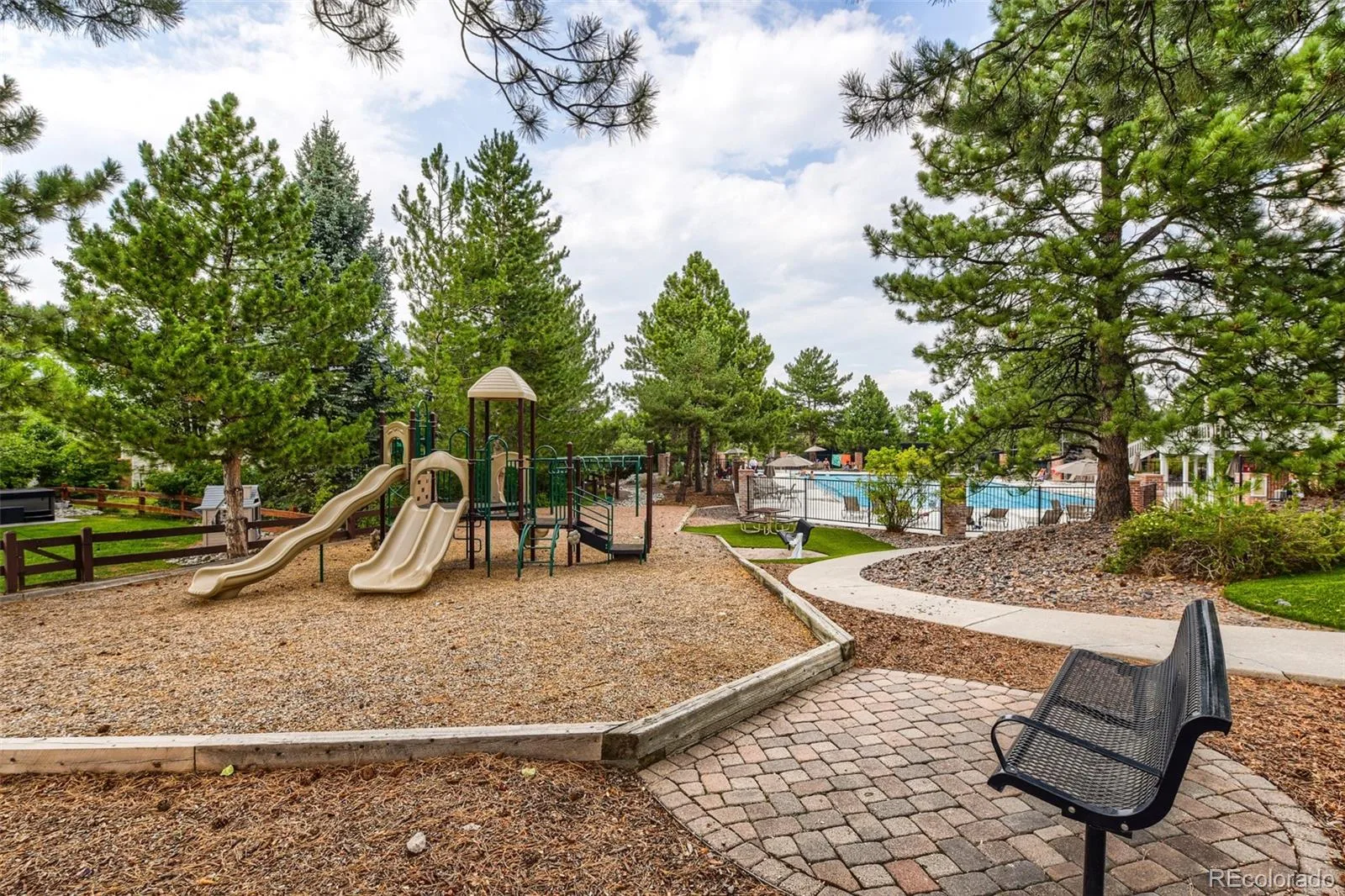 169 Clare Drive Castle Pines CO 80108 | MLS #REC7711908 08132026060615 1600 42