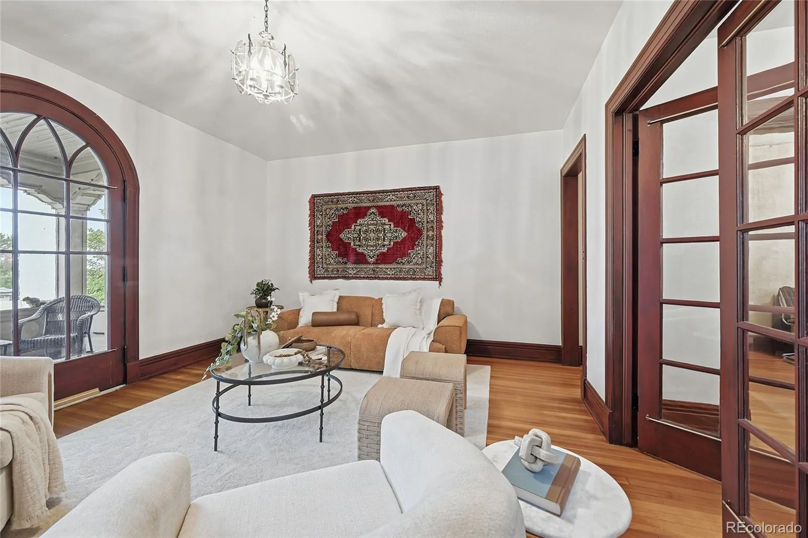 1240 N Ogden Street #4 Denver CO 80218 MLS #REC7714402 05062026231605 1600 13
