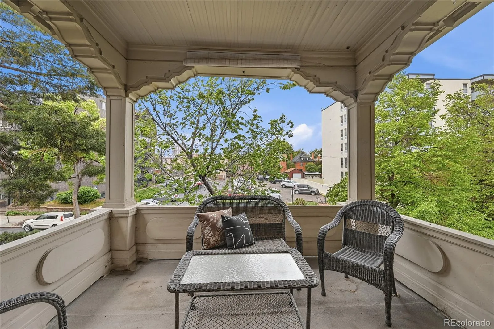 1240 N Ogden Street #4 Denver CO 80218 MLS #REC7714402 05062026231605 1600 14
