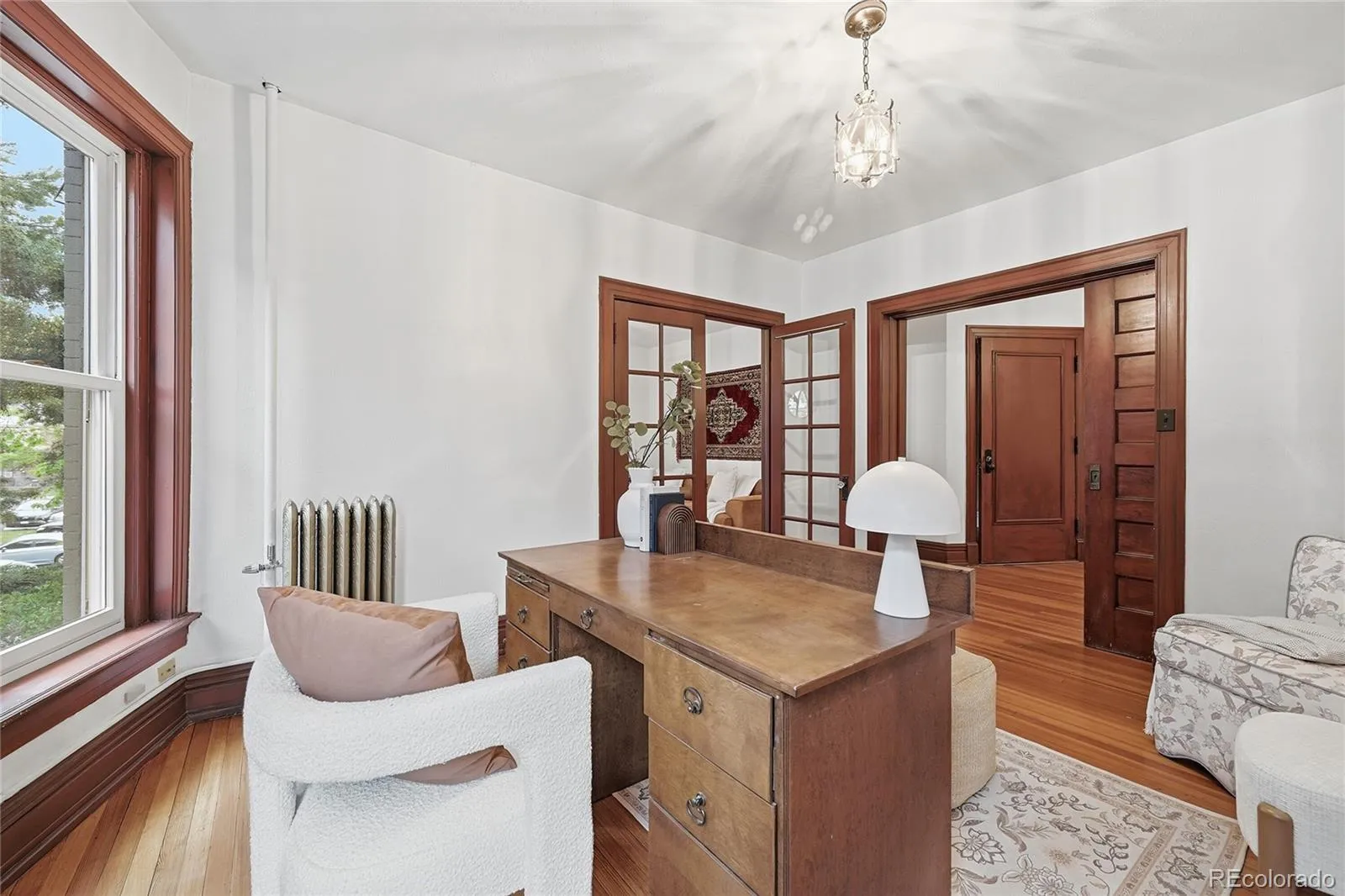 1240 N Ogden Street #4 Denver CO 80218 MLS #REC7714402 05062026231605 1600 17