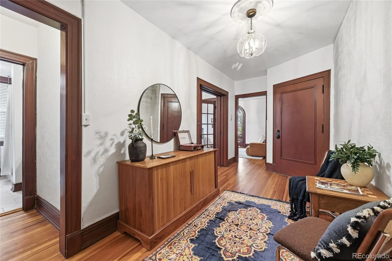 1240 N Ogden Street #4 Denver CO 80218 MLS #REC7714402 05062026231605 1600 18