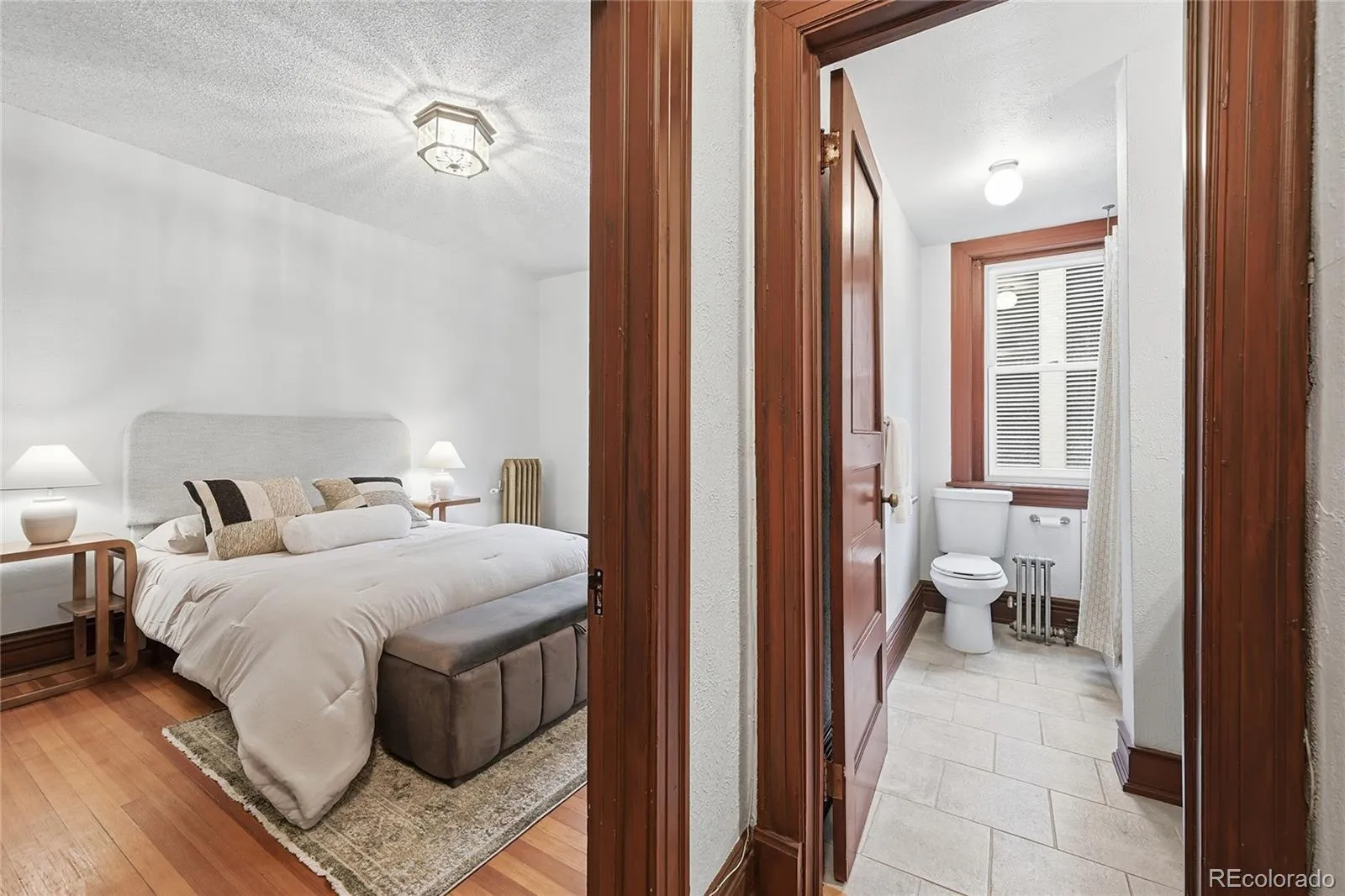 1240 N Ogden Street #4 Denver CO 80218 MLS #REC7714402 05062026231605 1600 19
