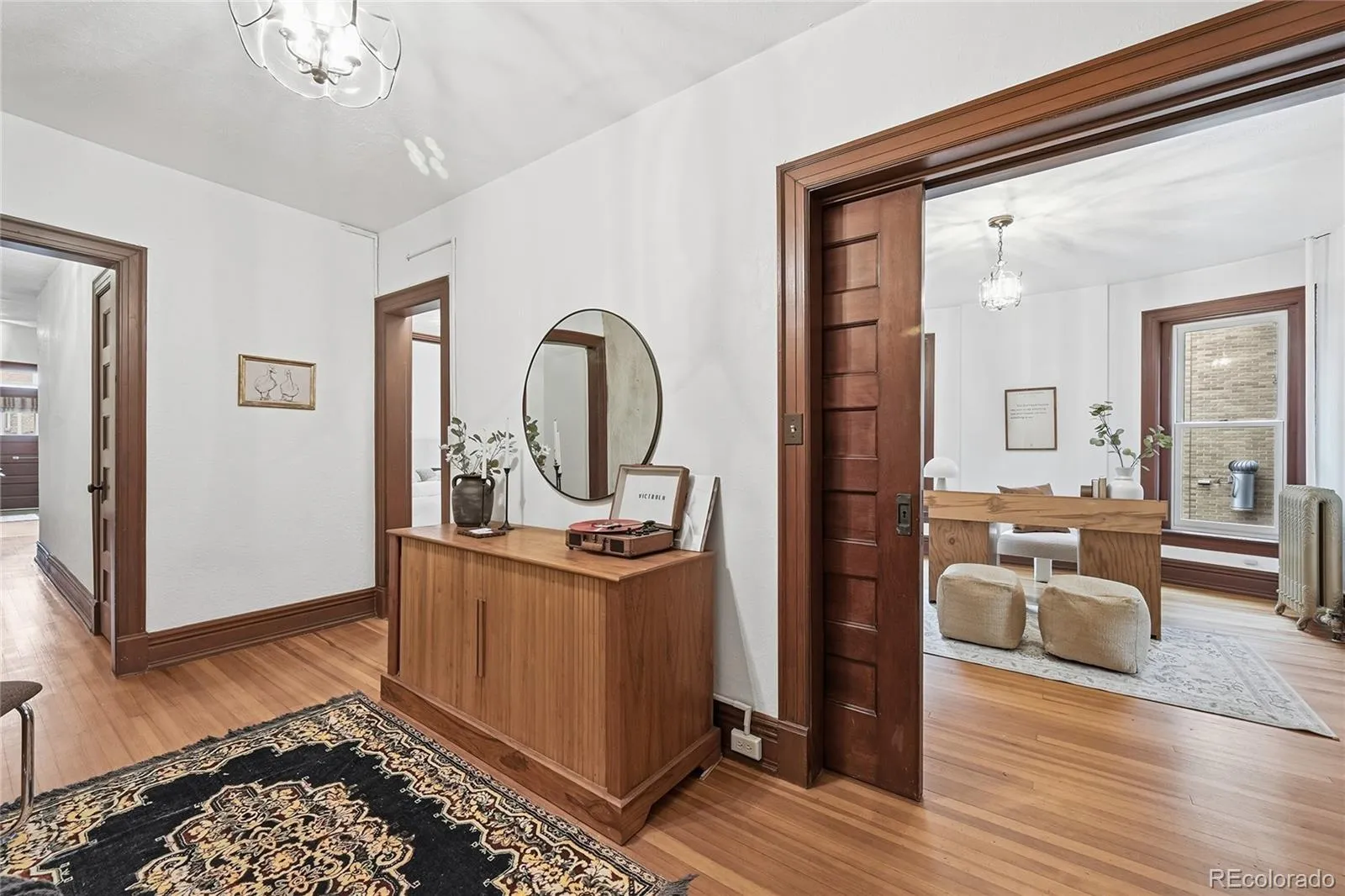 1240 N Ogden Street #4 Denver CO 80218 MLS #REC7714402 05062026231605 1600 2